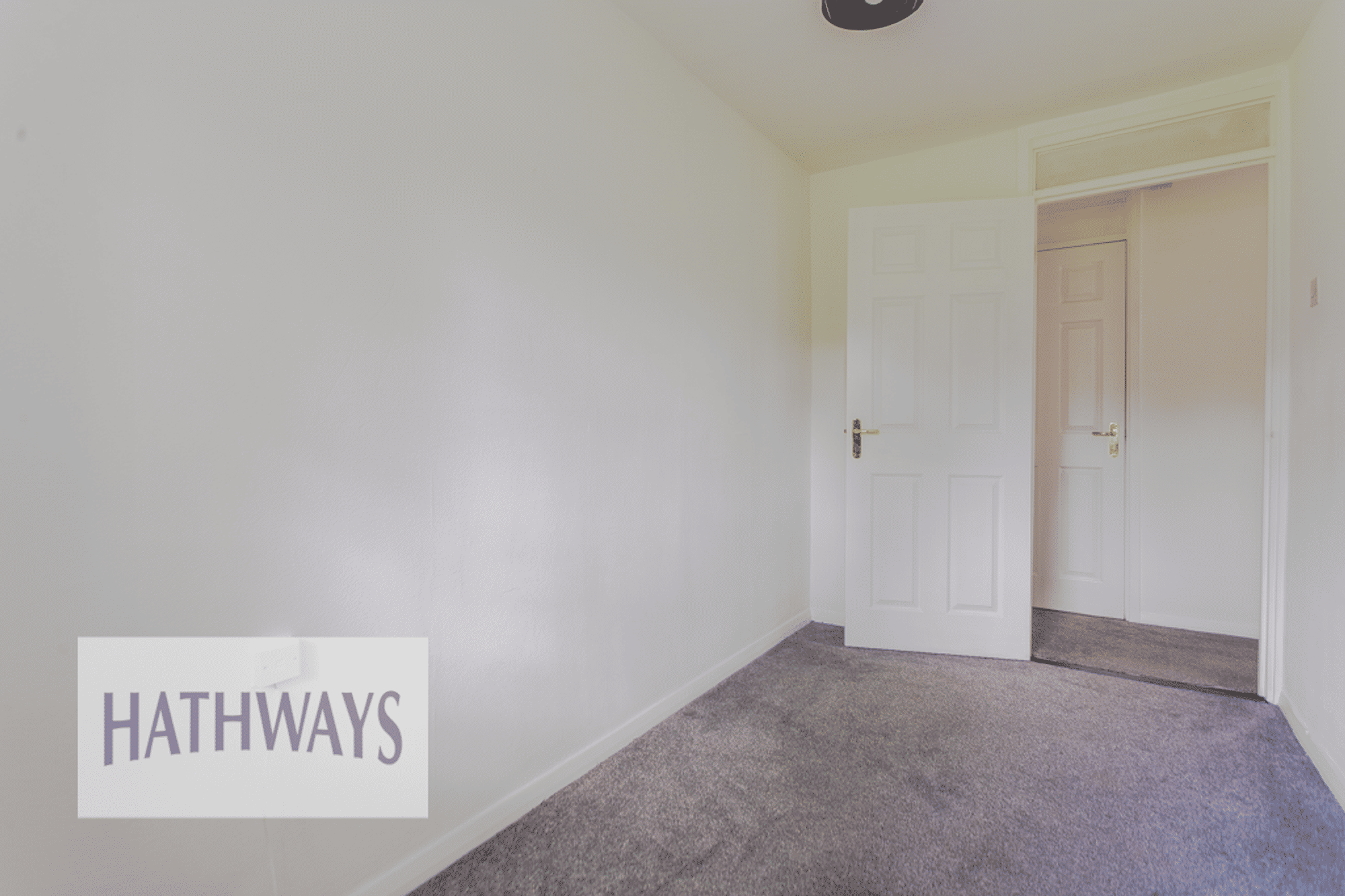 2 bed flat to rent in Llangorse Path, Cwmbran  - Property Image 24