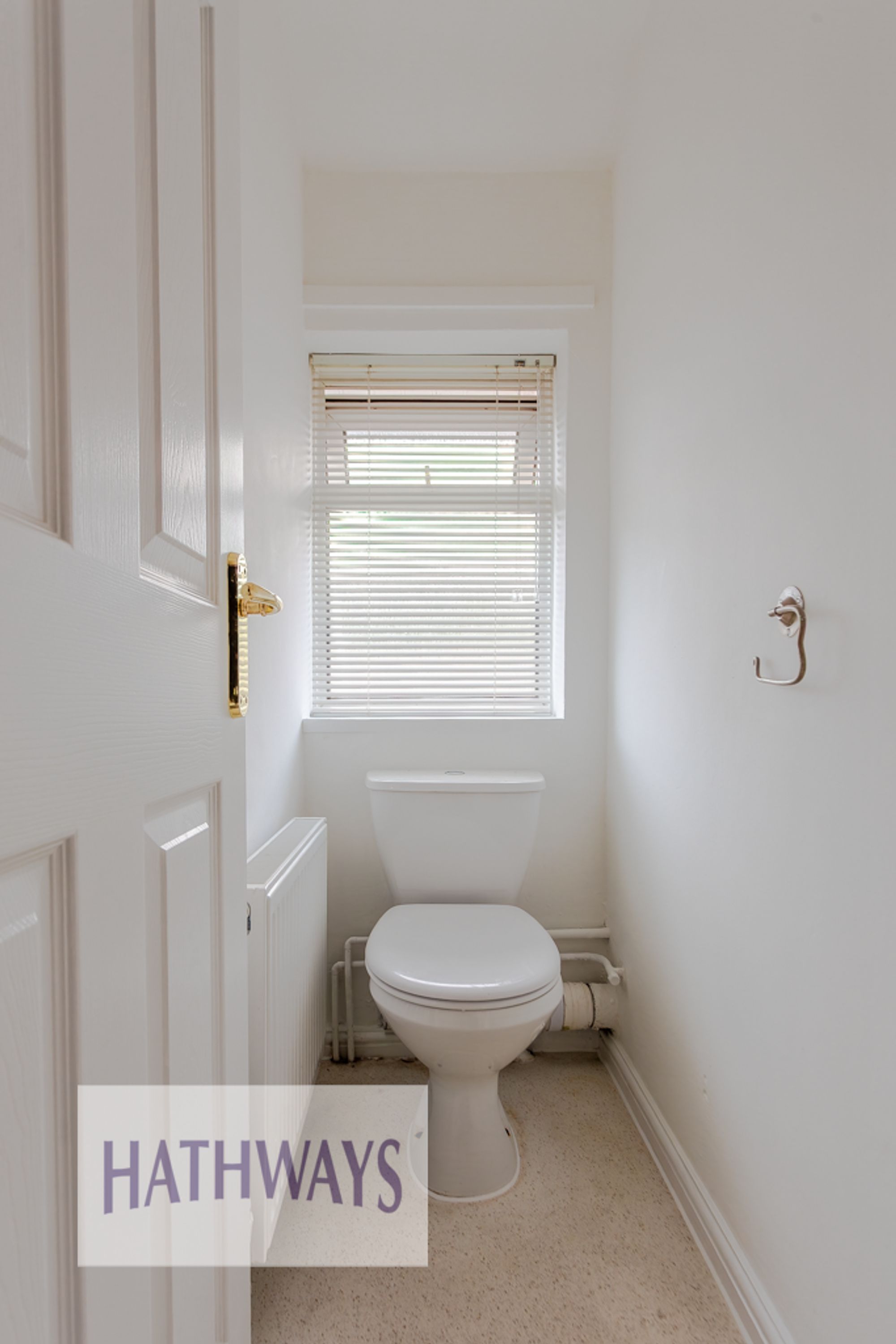 2 bed flat to rent in Llangorse Path, Cwmbran  - Property Image 26