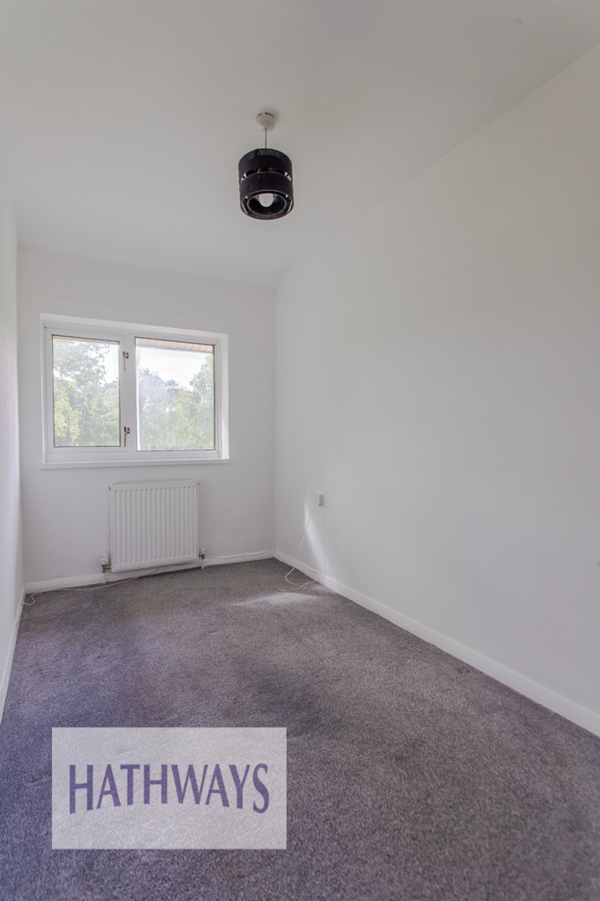 2 bed flat to rent in Llangorse Path, Cwmbran  - Property Image 23