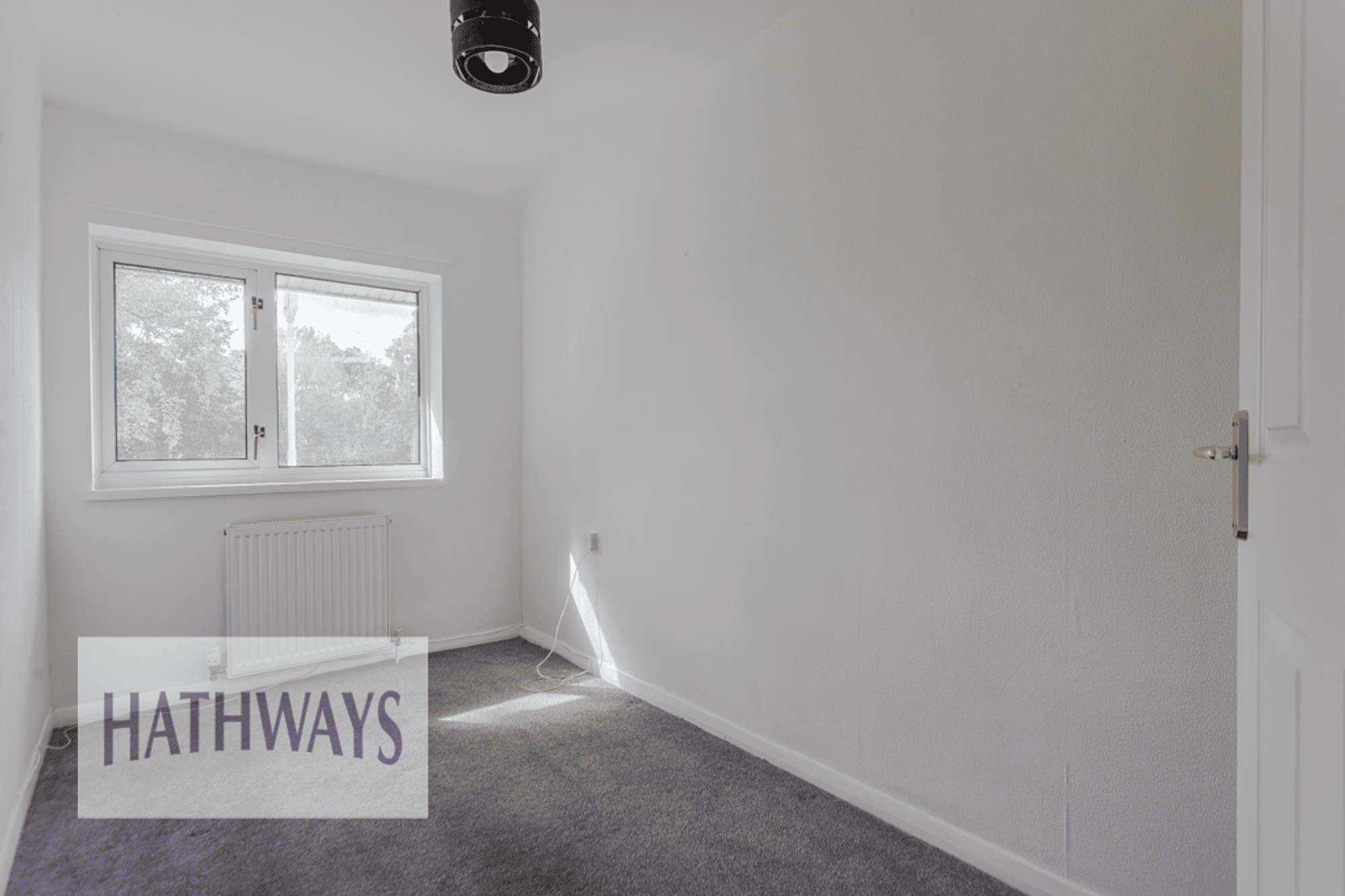2 bed flat to rent in Llangorse Path, Cwmbran  - Property Image 25
