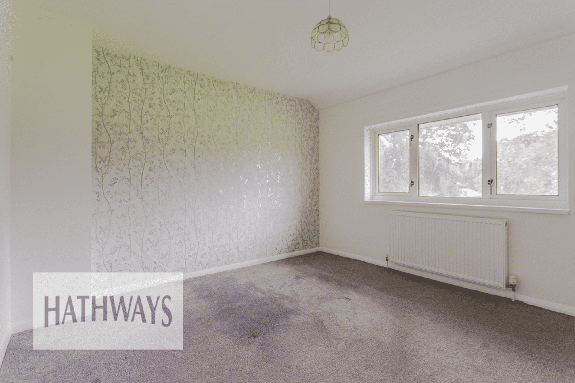 2 bed flat to rent in Llangorse Path, Cwmbran  - Property Image 15