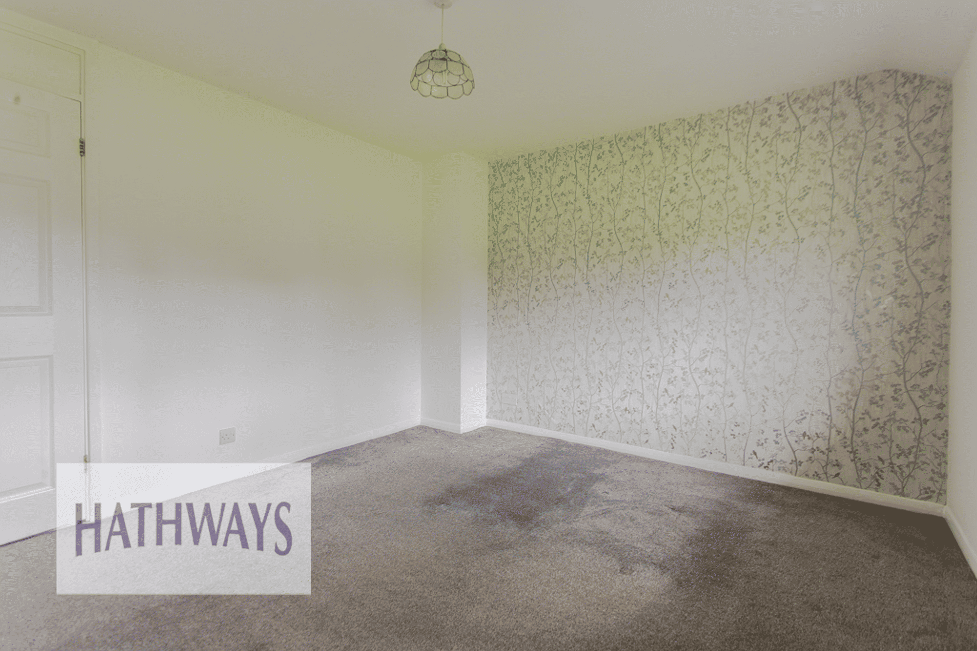 2 bed flat to rent in Llangorse Path, Cwmbran  - Property Image 16