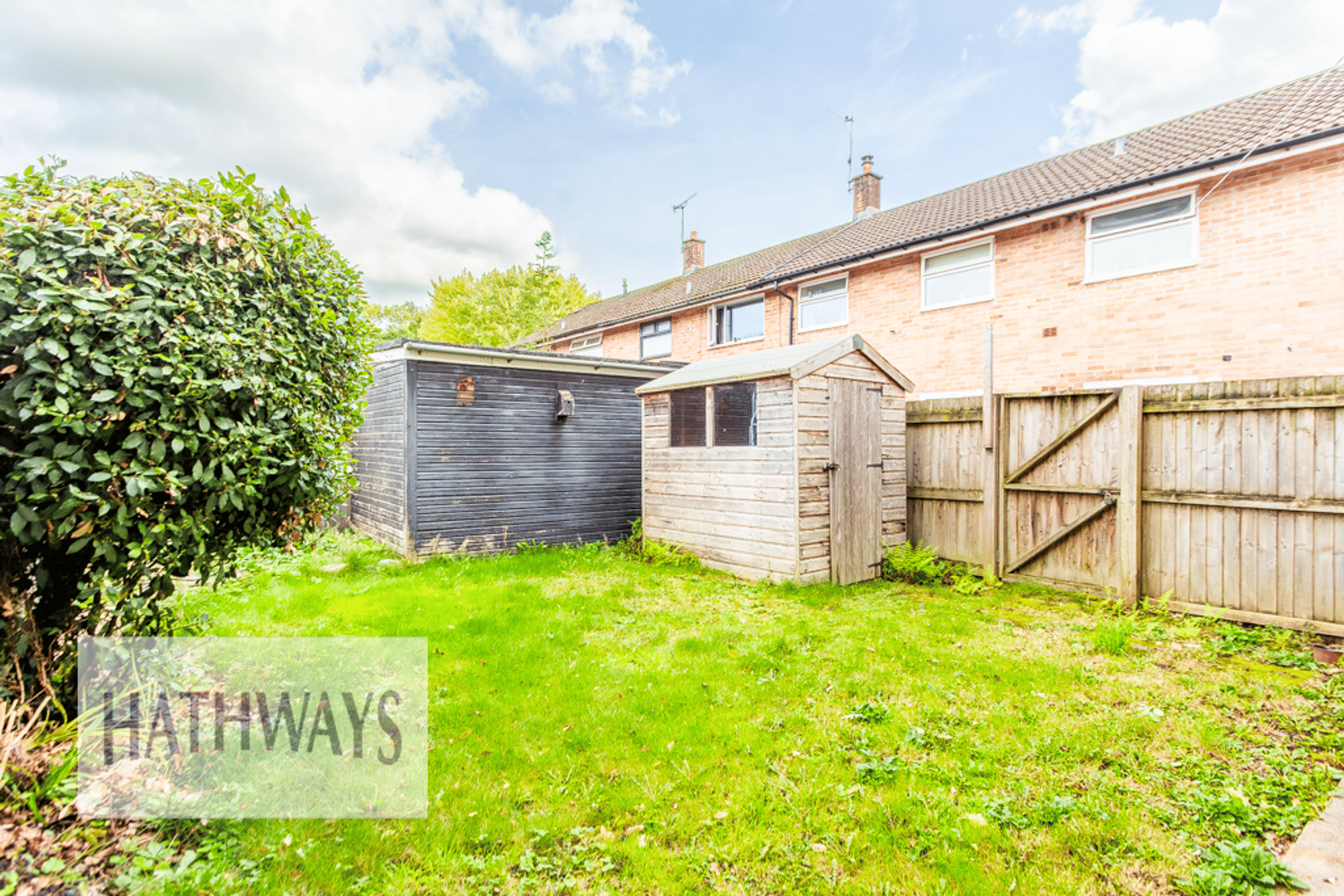 3 bed terraced house to rent in Llangorse Path, Cwmbran 29