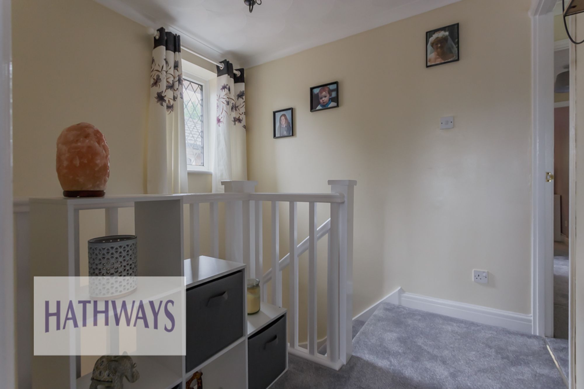 3 bed detached house for sale in Pant Yr Heol Close, Cwmbran  - Property Image 18