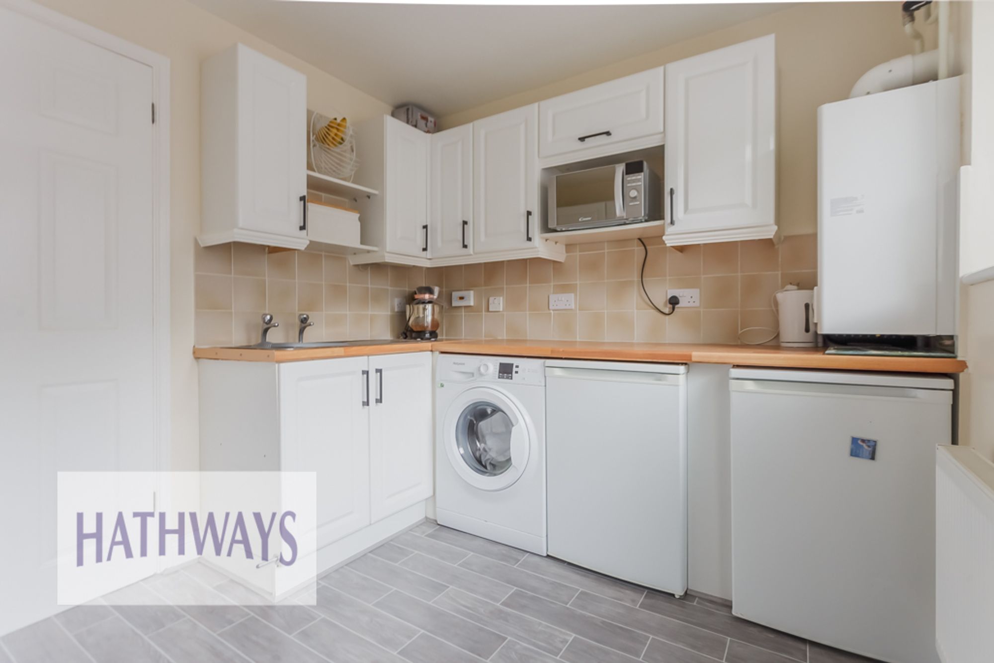 3 bed detached house for sale in Pant Yr Heol Close, Cwmbran  - Property Image 12