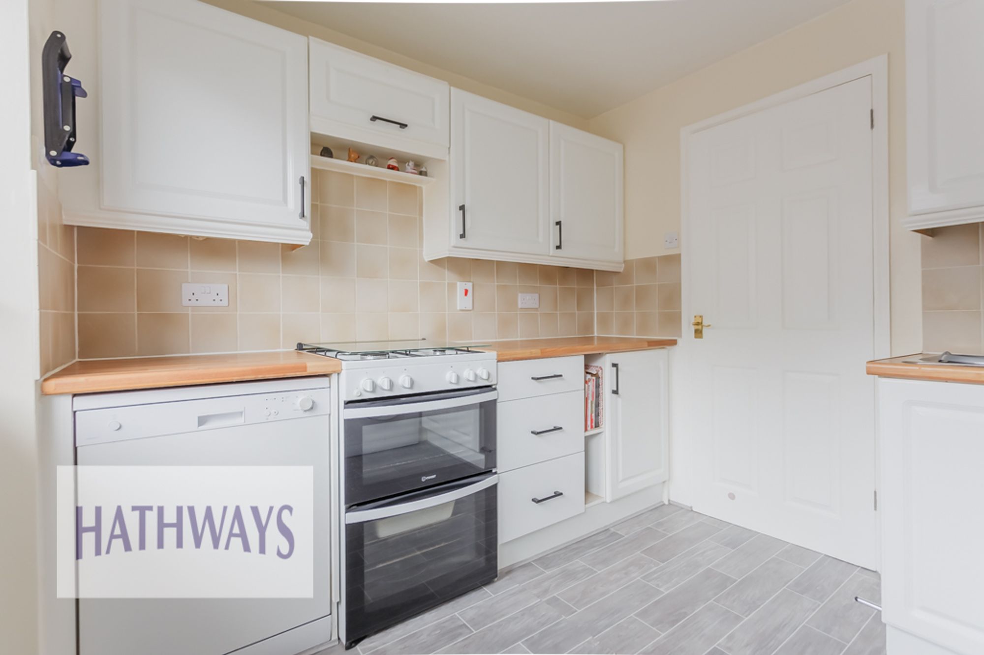 3 bed detached house for sale in Pant Yr Heol Close, Cwmbran  - Property Image 11