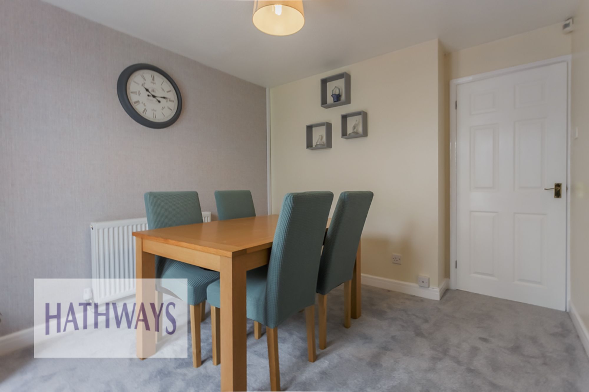 3 bed detached house for sale in Pant Yr Heol Close, Cwmbran  - Property Image 14