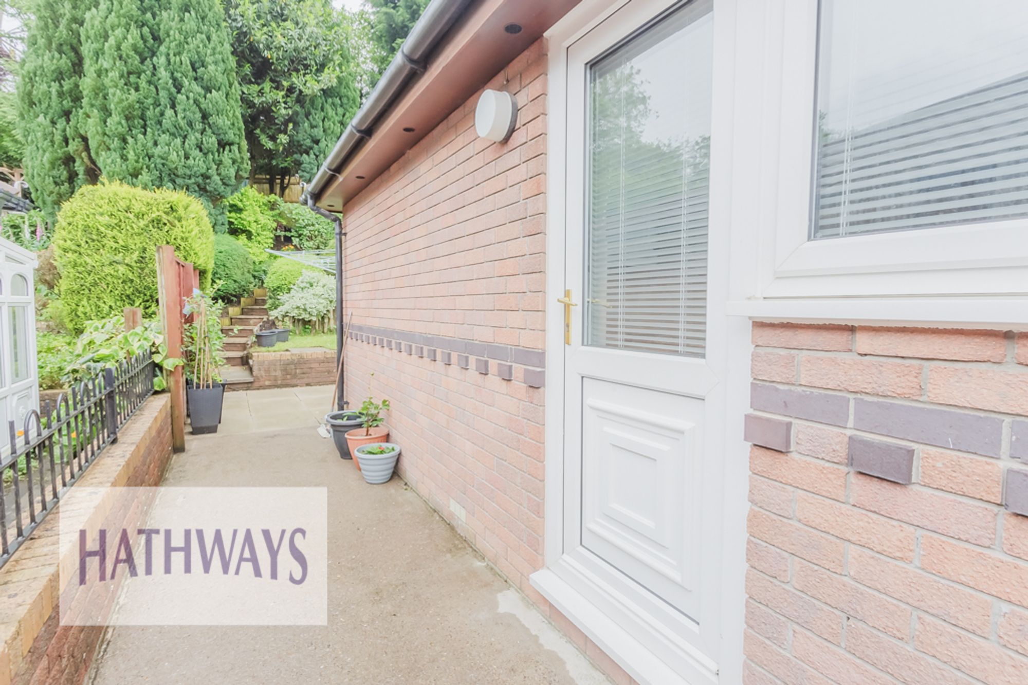 3 bed detached house for sale in Pant Yr Heol Close, Cwmbran  - Property Image 35