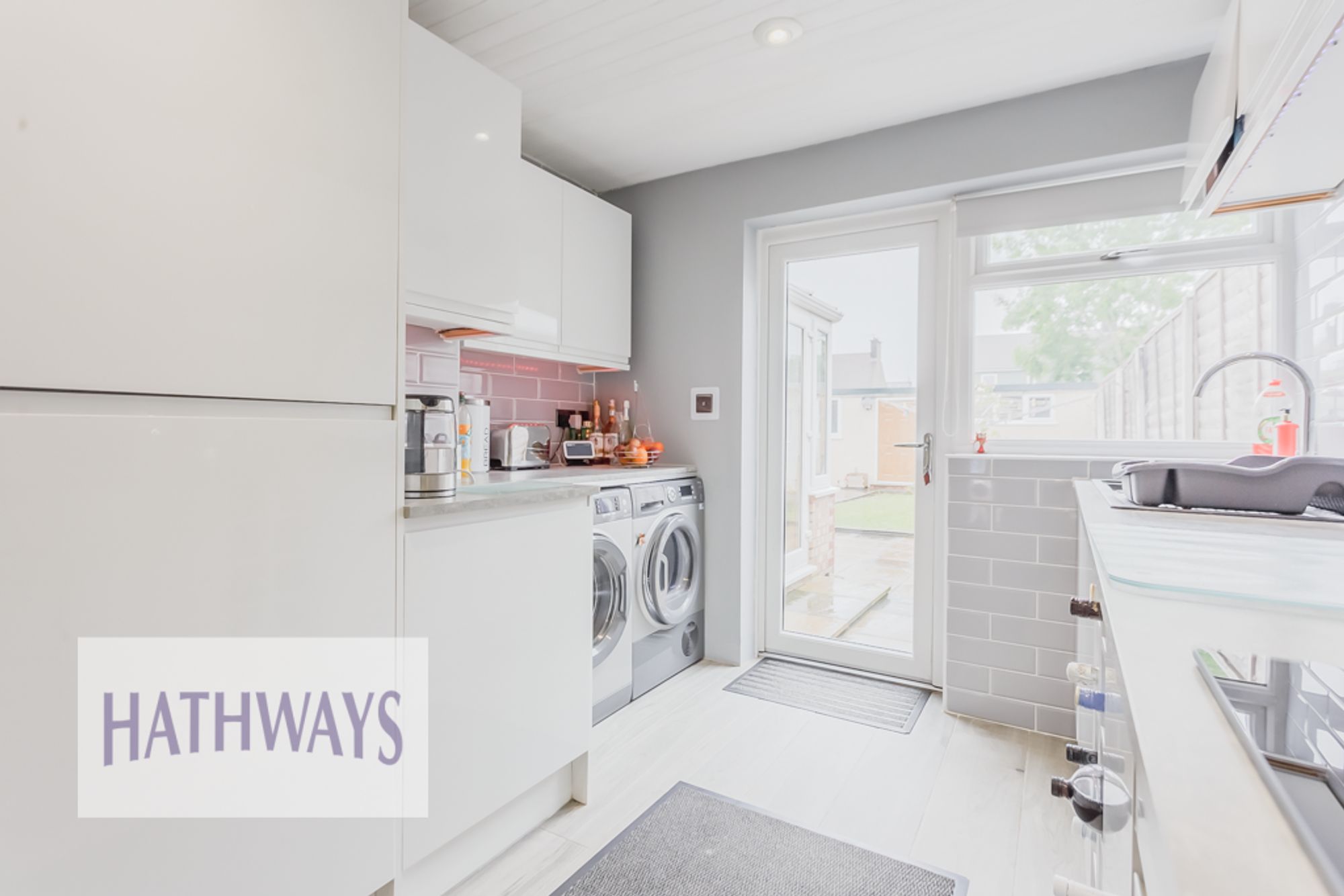 3 bed end of terrace house for sale in Brynhyfryd, Cwmbran  - Property Image 14