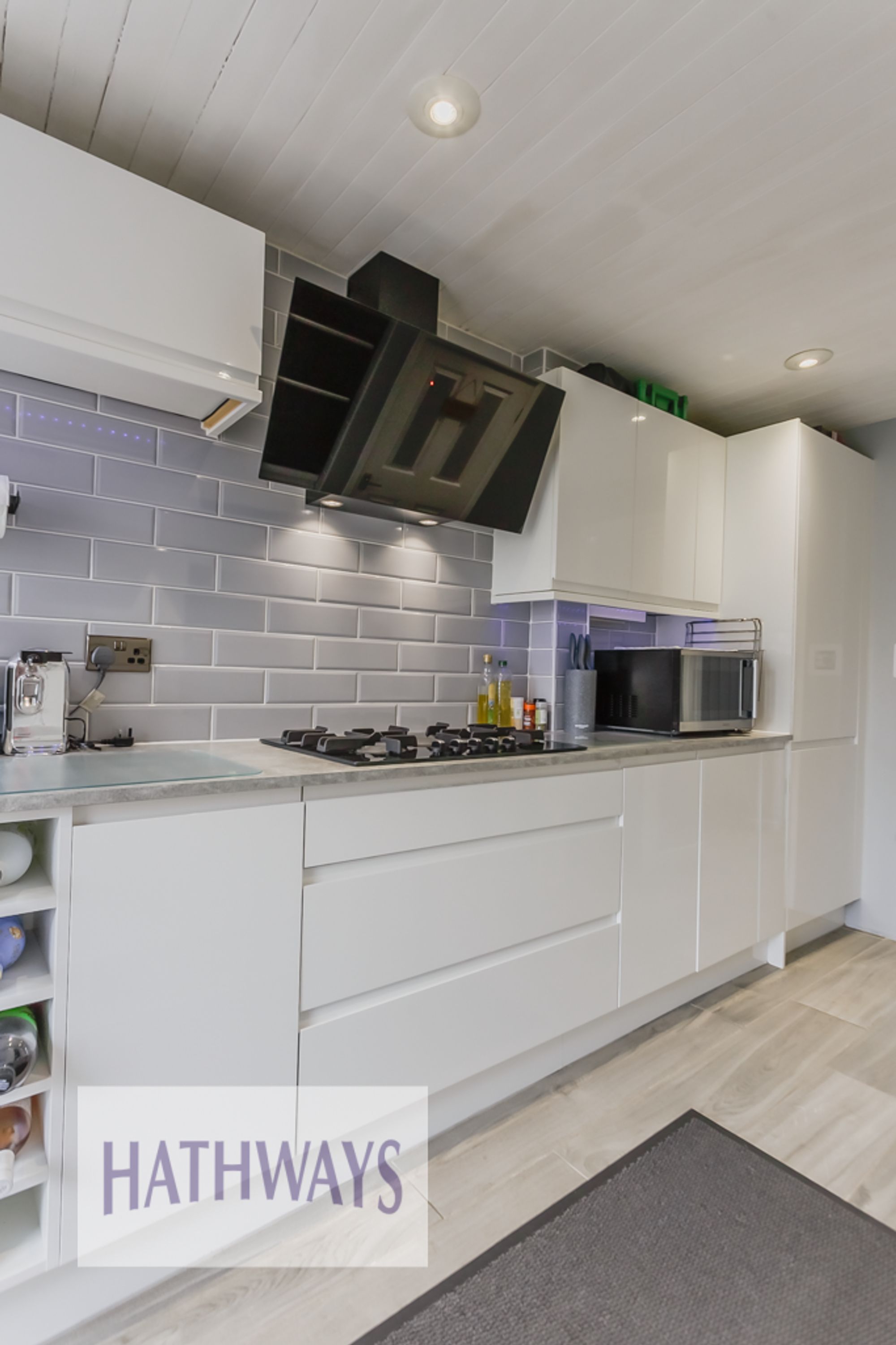 3 bed end of terrace house for sale in Brynhyfryd, Cwmbran  - Property Image 10