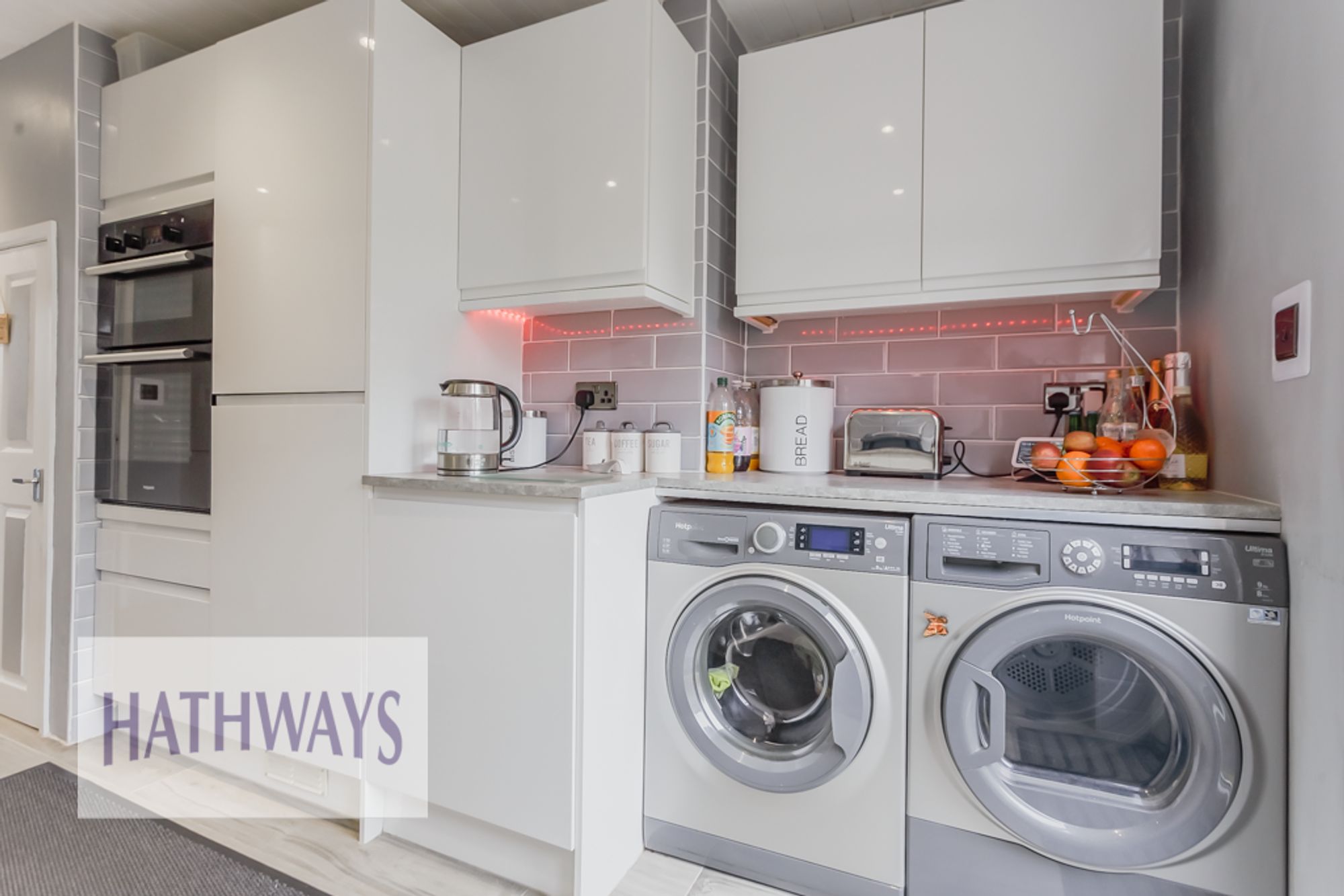 3 bed end of terrace house for sale in Brynhyfryd, Cwmbran  - Property Image 15