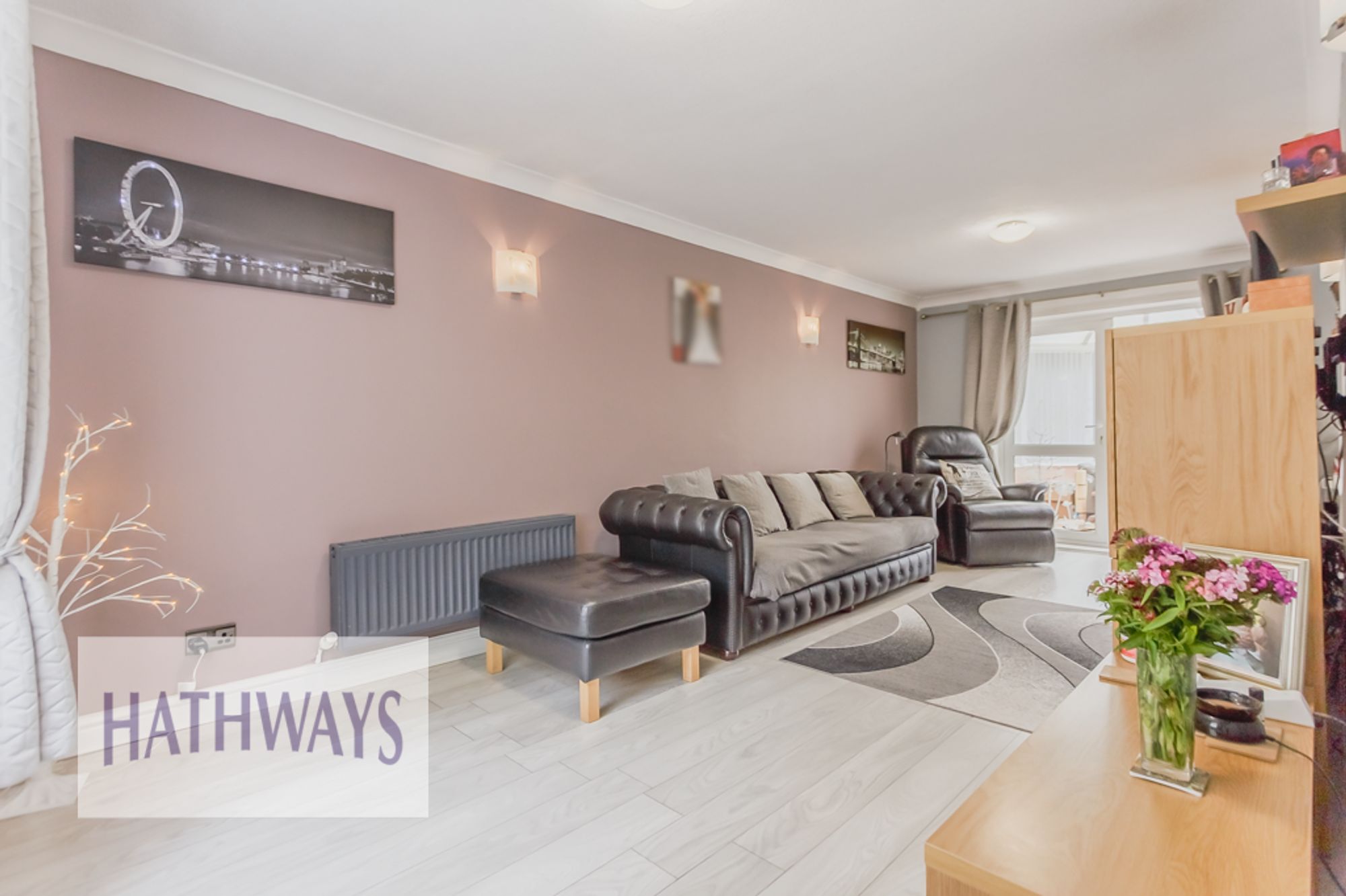 3 bed end of terrace house for sale in Brynhyfryd, Cwmbran  - Property Image 18