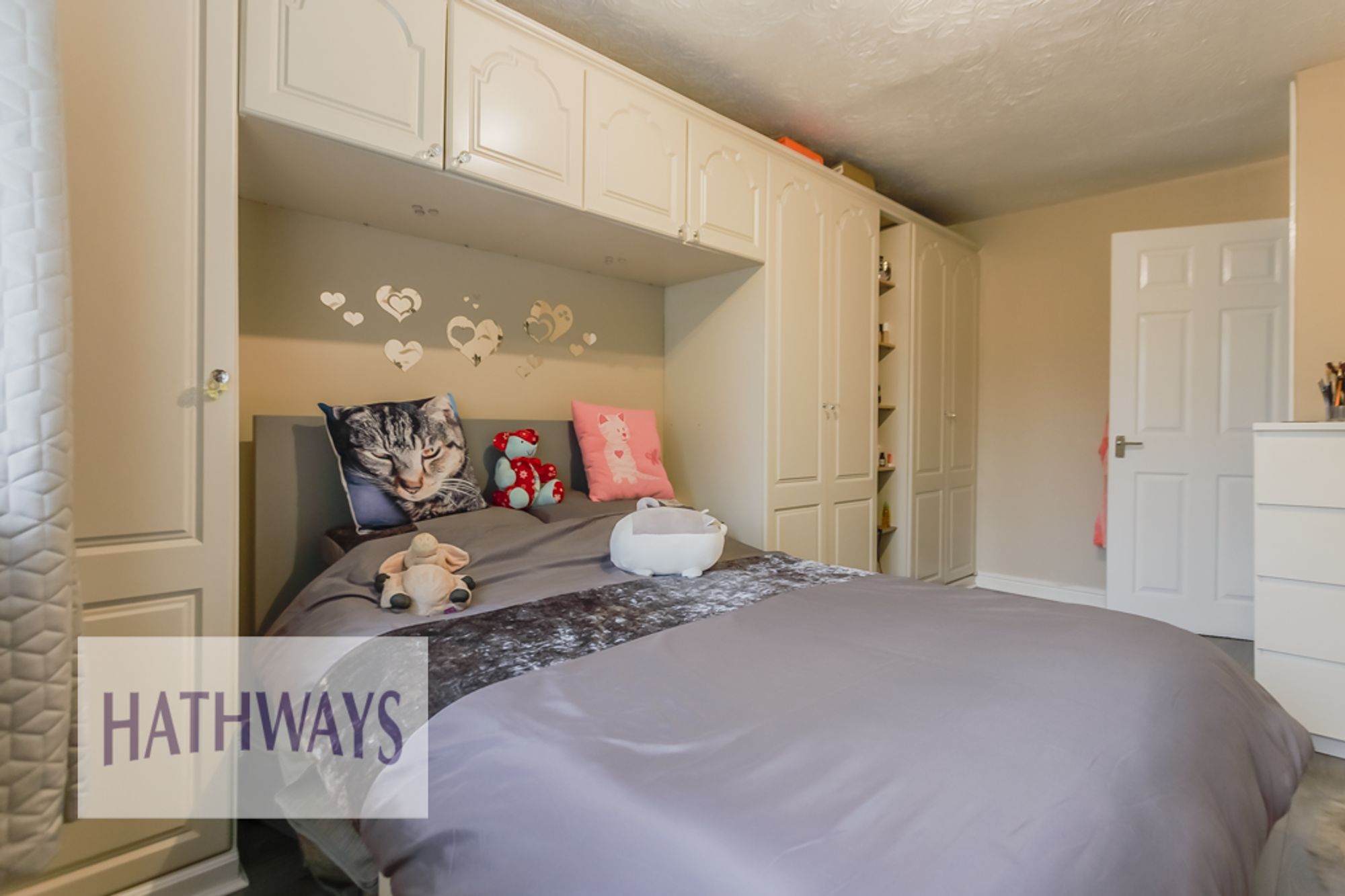 3 bed end of terrace house for sale in Brynhyfryd, Cwmbran  - Property Image 26