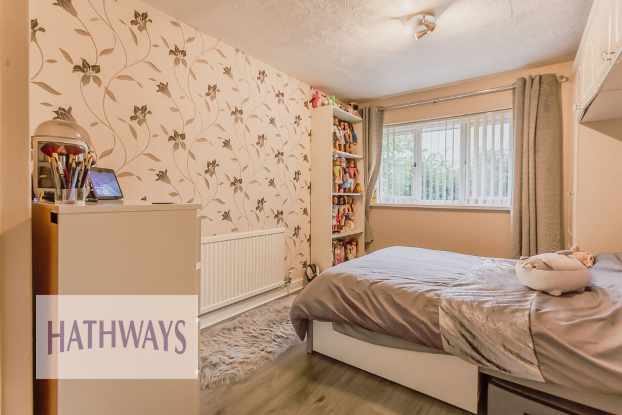 3 bed end of terrace house for sale in Brynhyfryd, Cwmbran  - Property Image 29