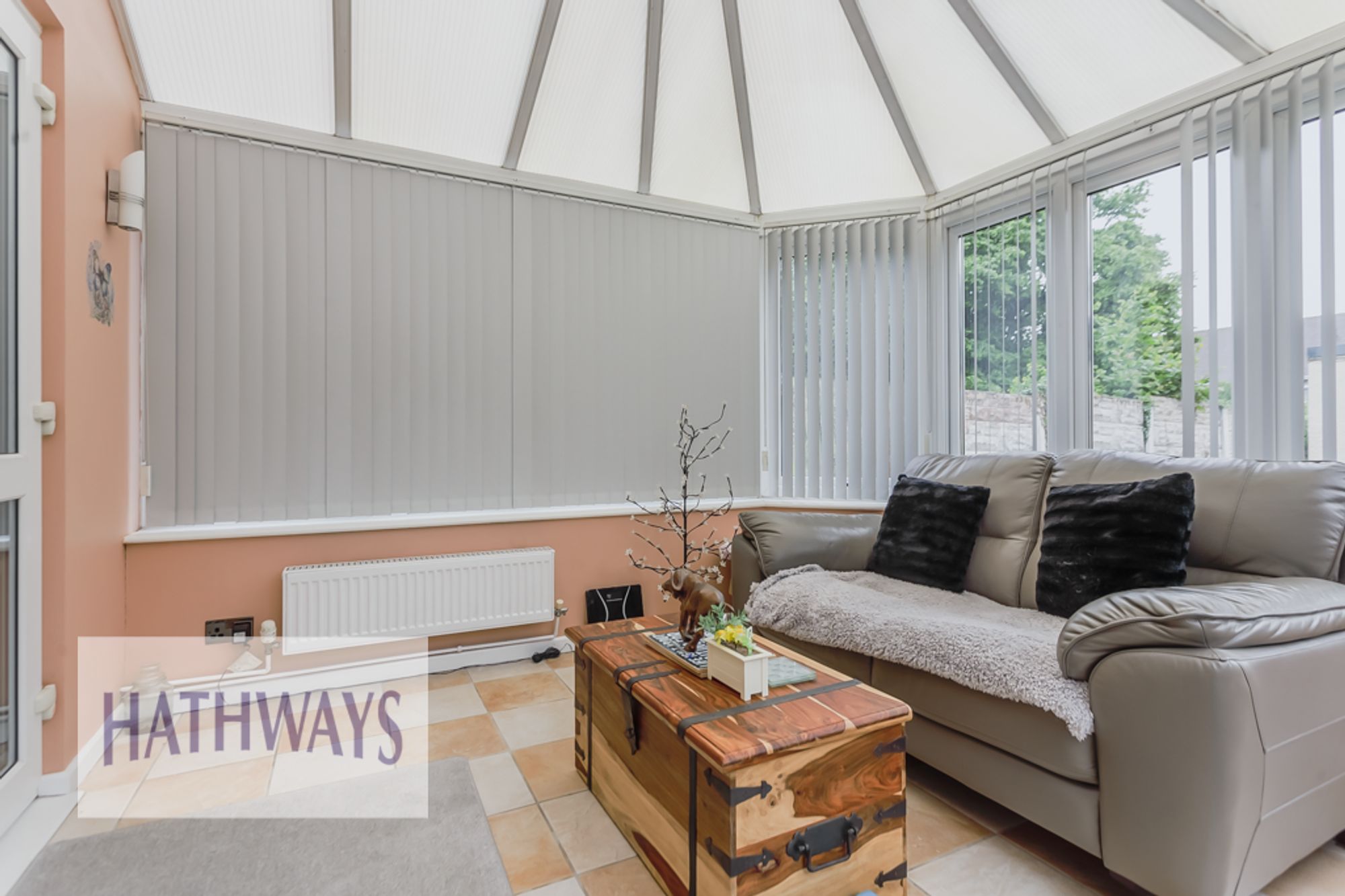 3 bed end of terrace house for sale in Brynhyfryd, Cwmbran  - Property Image 25