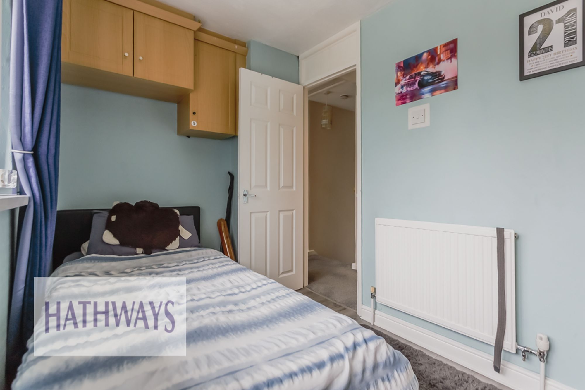 3 bed end of terrace house for sale in Brynhyfryd, Cwmbran  - Property Image 30