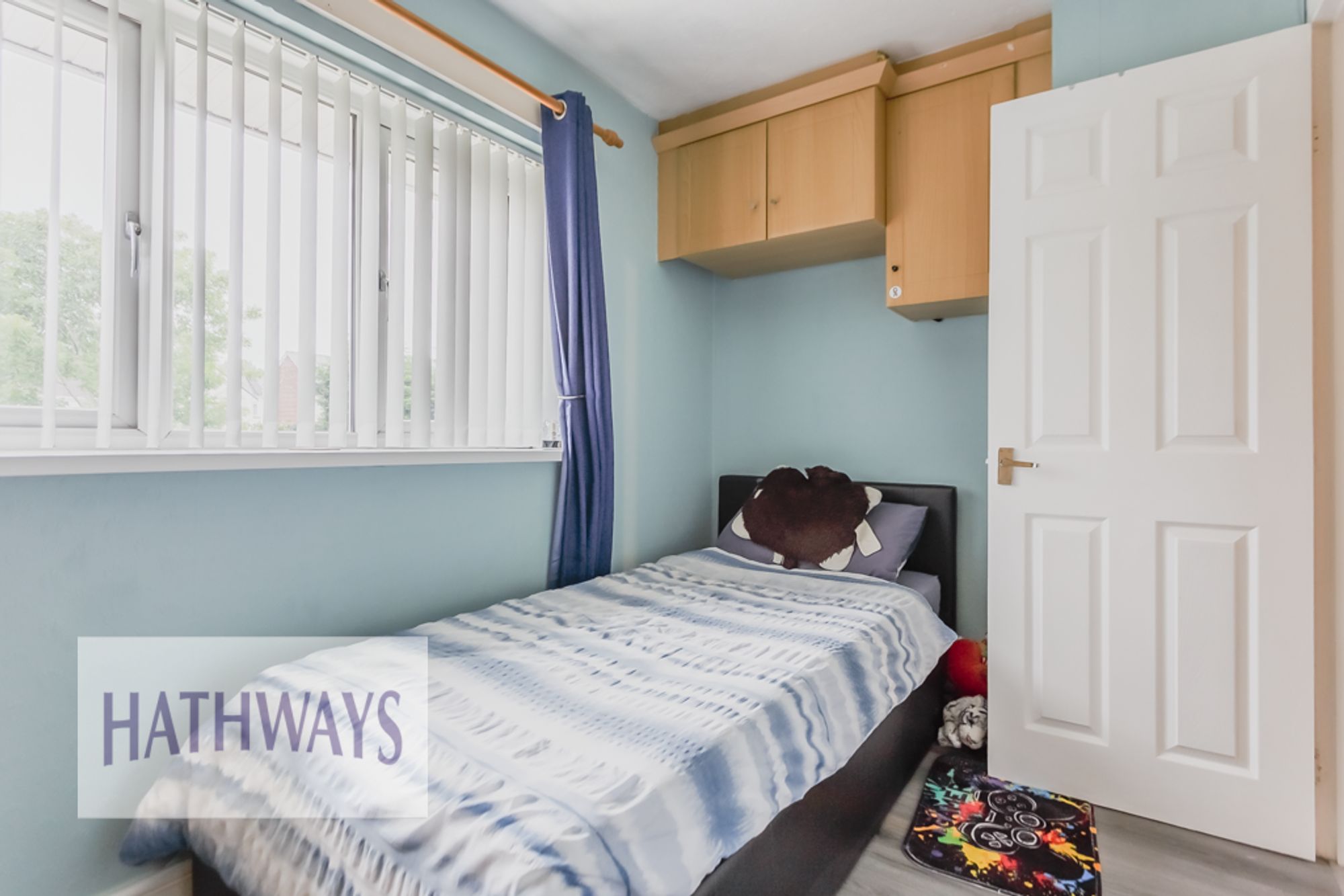 3 bed end of terrace house for sale in Brynhyfryd, Cwmbran  - Property Image 33