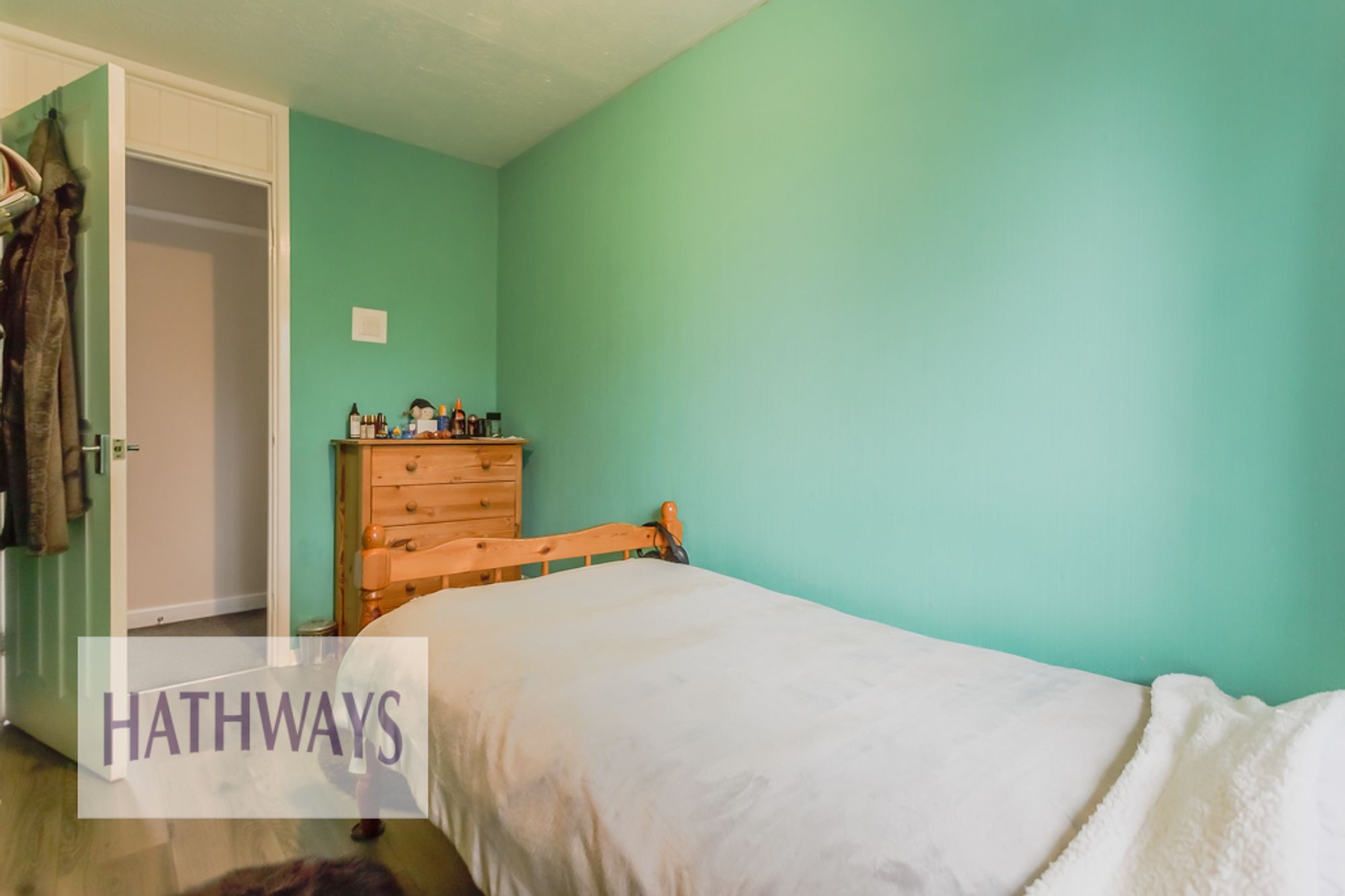 3 bed end of terrace house for sale in Brynhyfryd, Cwmbran  - Property Image 35