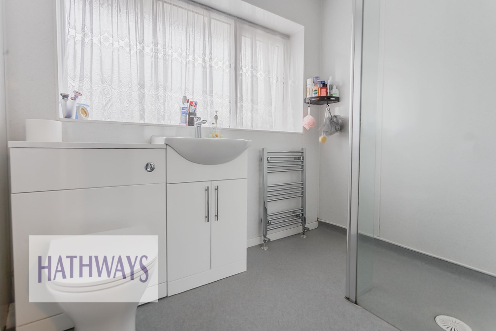 3 bed end of terrace house for sale in Brynhyfryd, Cwmbran  - Property Image 38
