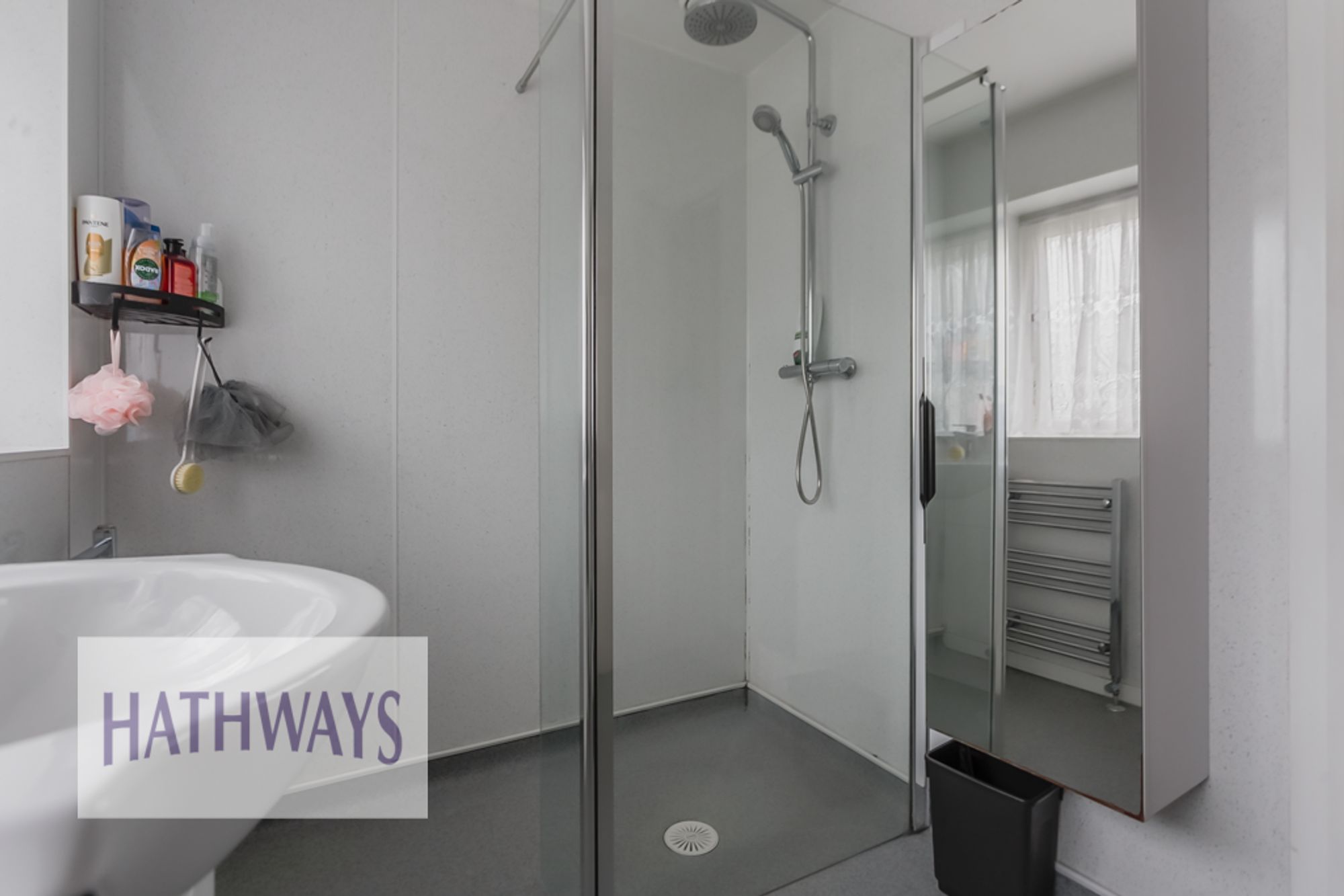 3 bed end of terrace house for sale in Brynhyfryd, Cwmbran  - Property Image 39
