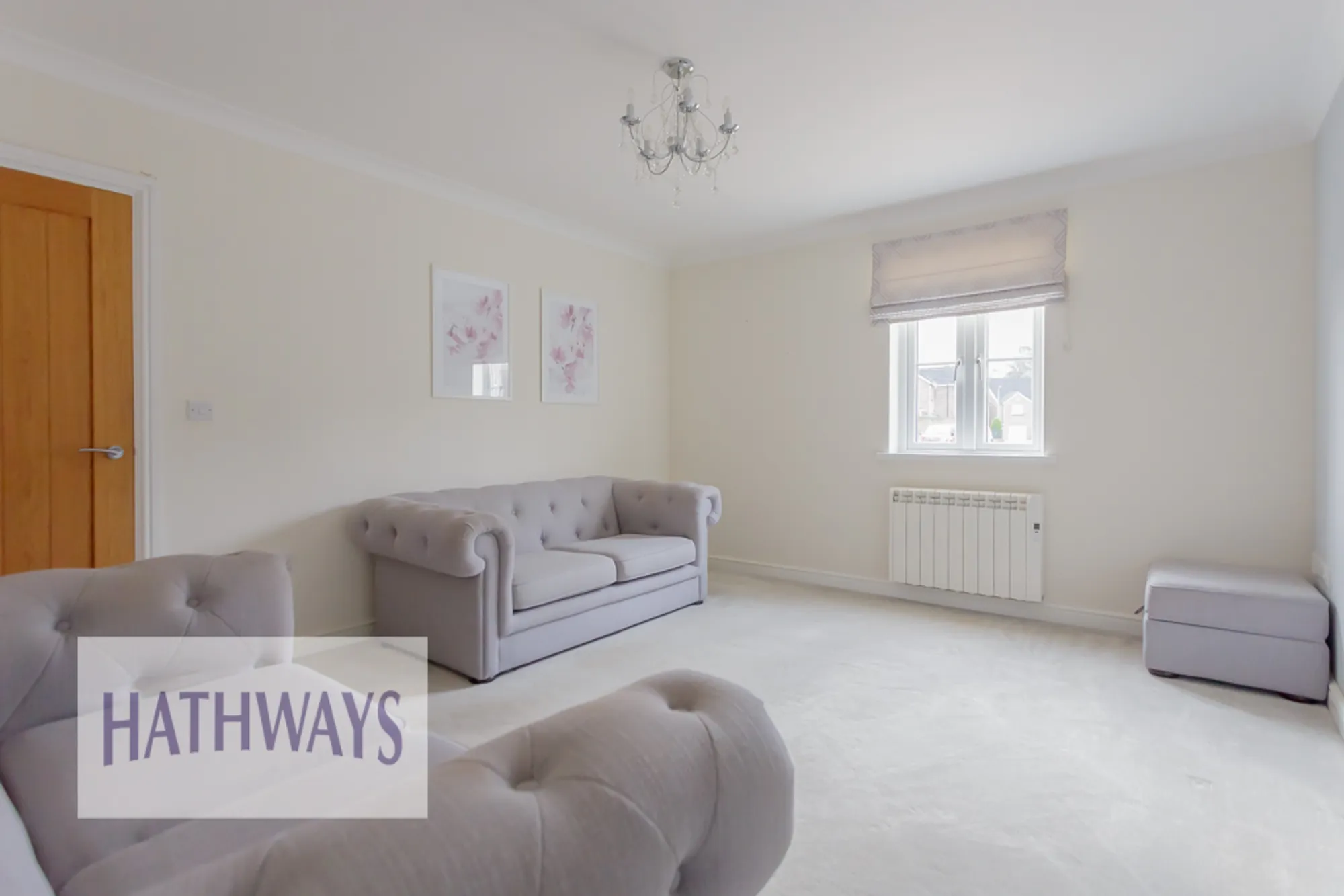 4 bed detached house for sale in Sol Invictus Place, Newport  - Property Image 7