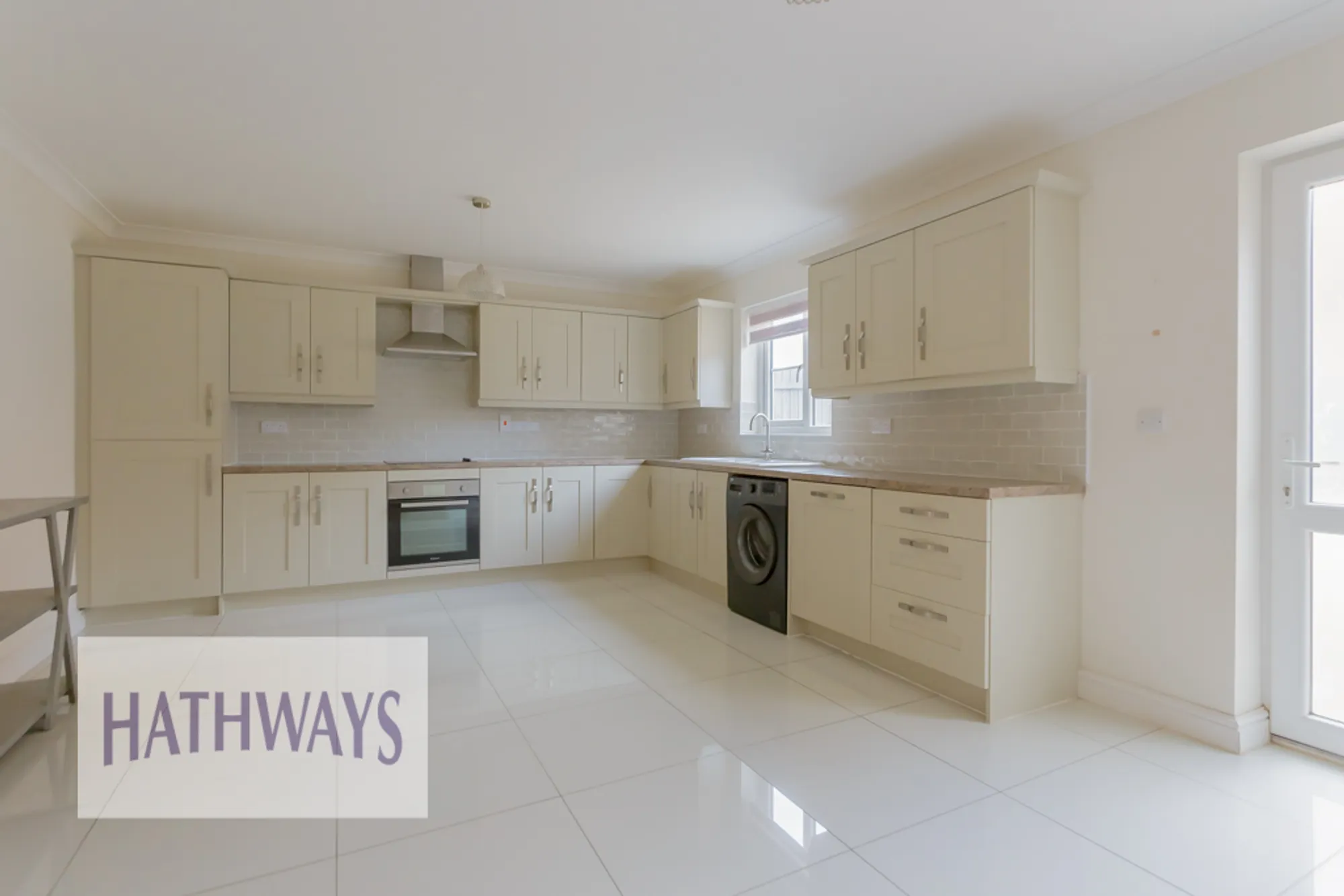 4 bed detached house for sale in Sol Invictus Place, Newport  - Property Image 8