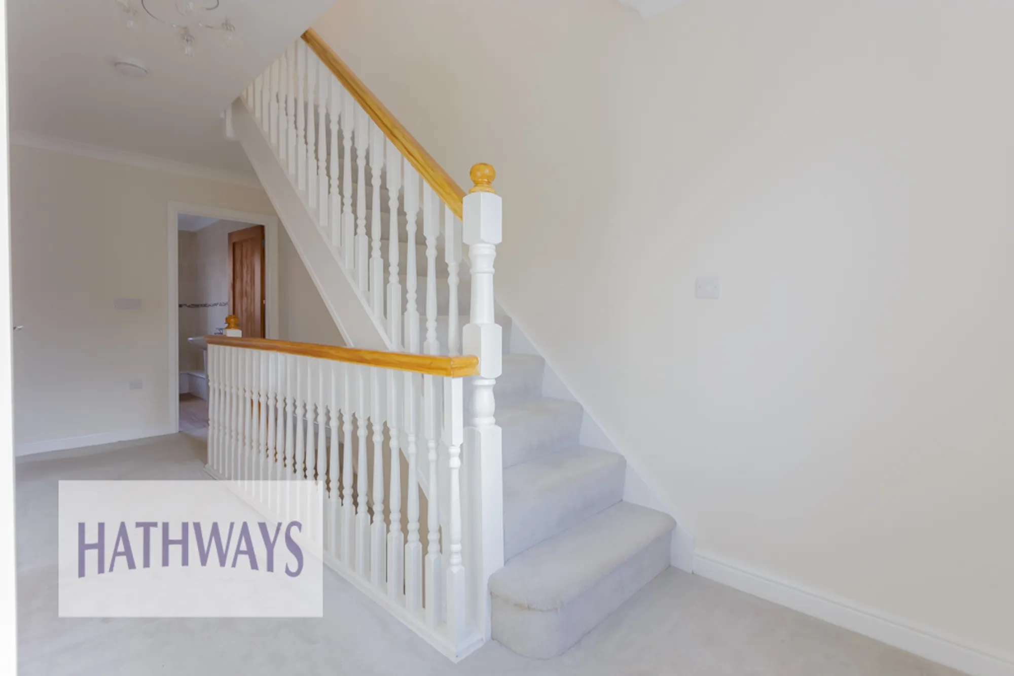 4 bed detached house for sale in Sol Invictus Place, Newport  - Property Image 13