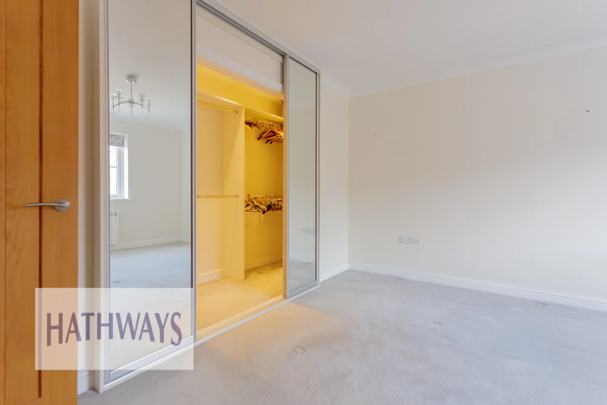 4 bed detached house for sale in Sol Invictus Place, Newport  - Property Image 16