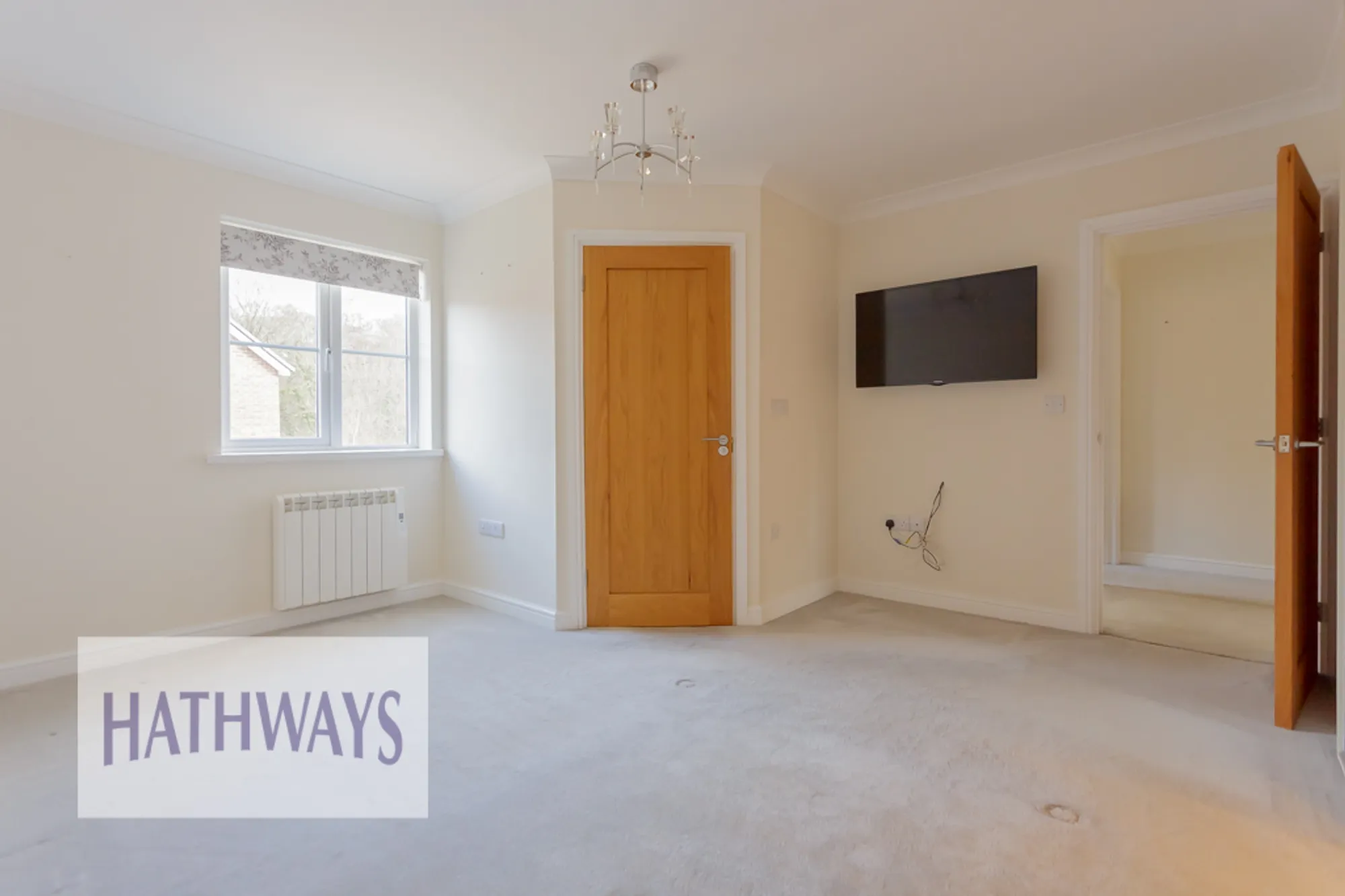 4 bed detached house for sale in Sol Invictus Place, Newport  - Property Image 17