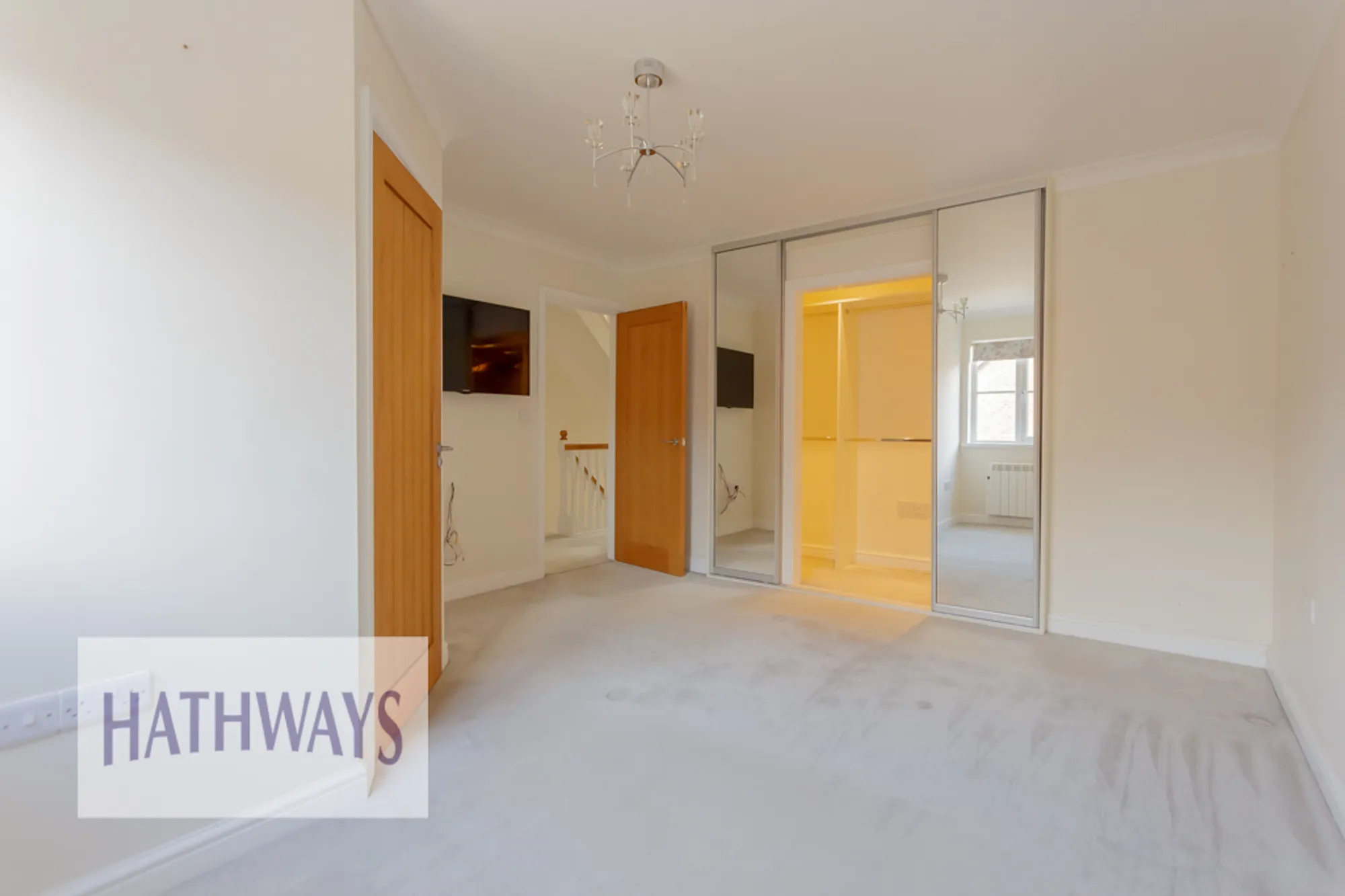 4 bed detached house for sale in Sol Invictus Place, Newport  - Property Image 18