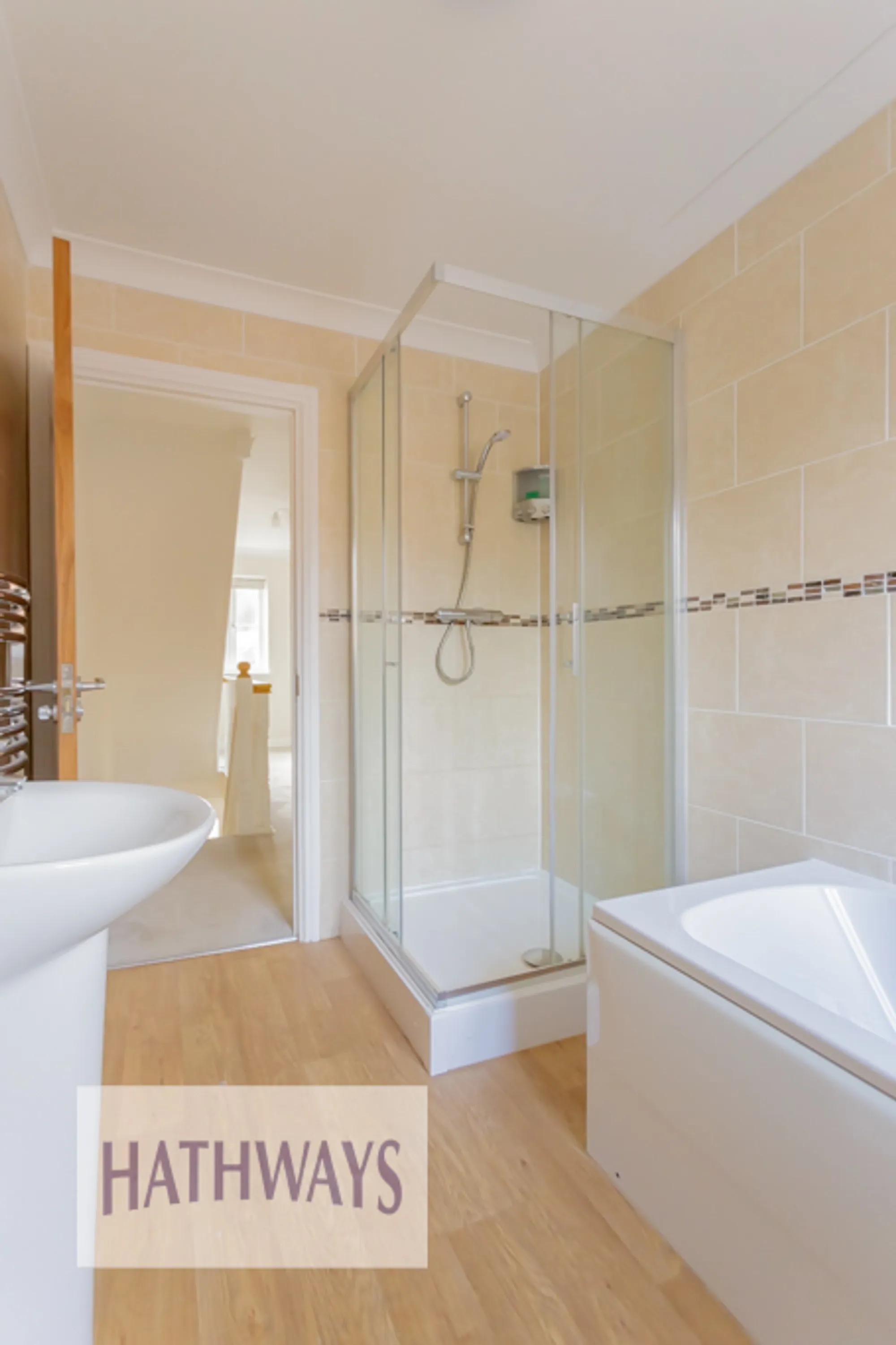 4 bed detached house for sale in Sol Invictus Place, Newport  - Property Image 26