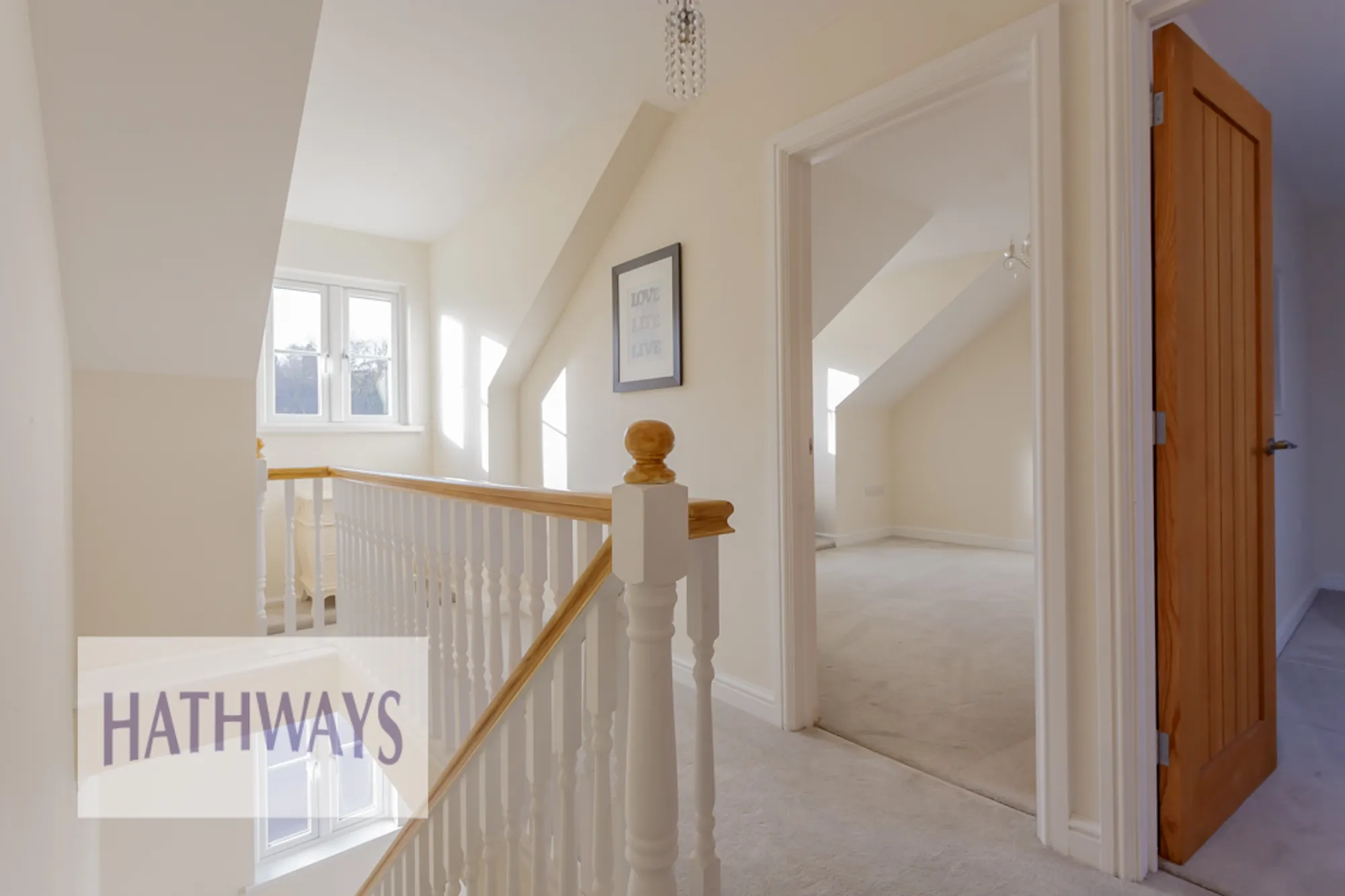 4 bed detached house for sale in Sol Invictus Place, Newport  - Property Image 27