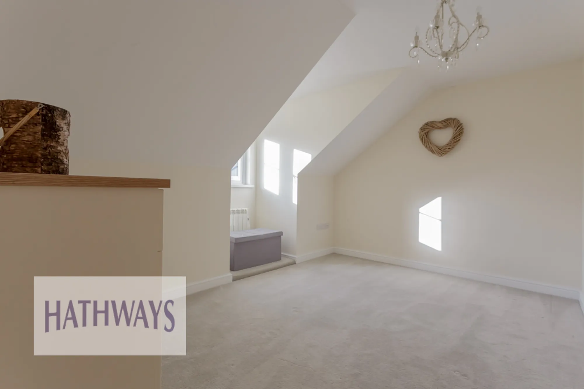 4 bed detached house for sale in Sol Invictus Place, Newport  - Property Image 28