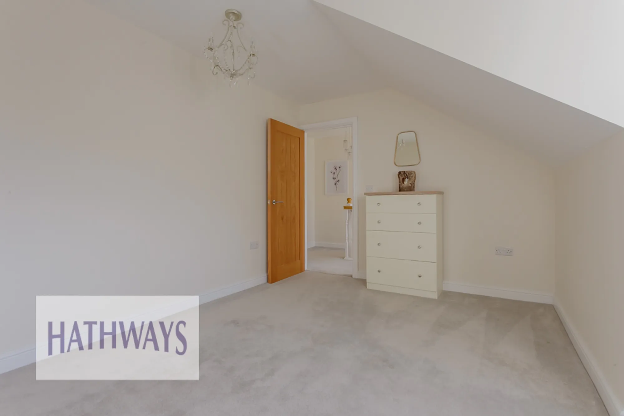 4 bed detached house for sale in Sol Invictus Place, Newport  - Property Image 30