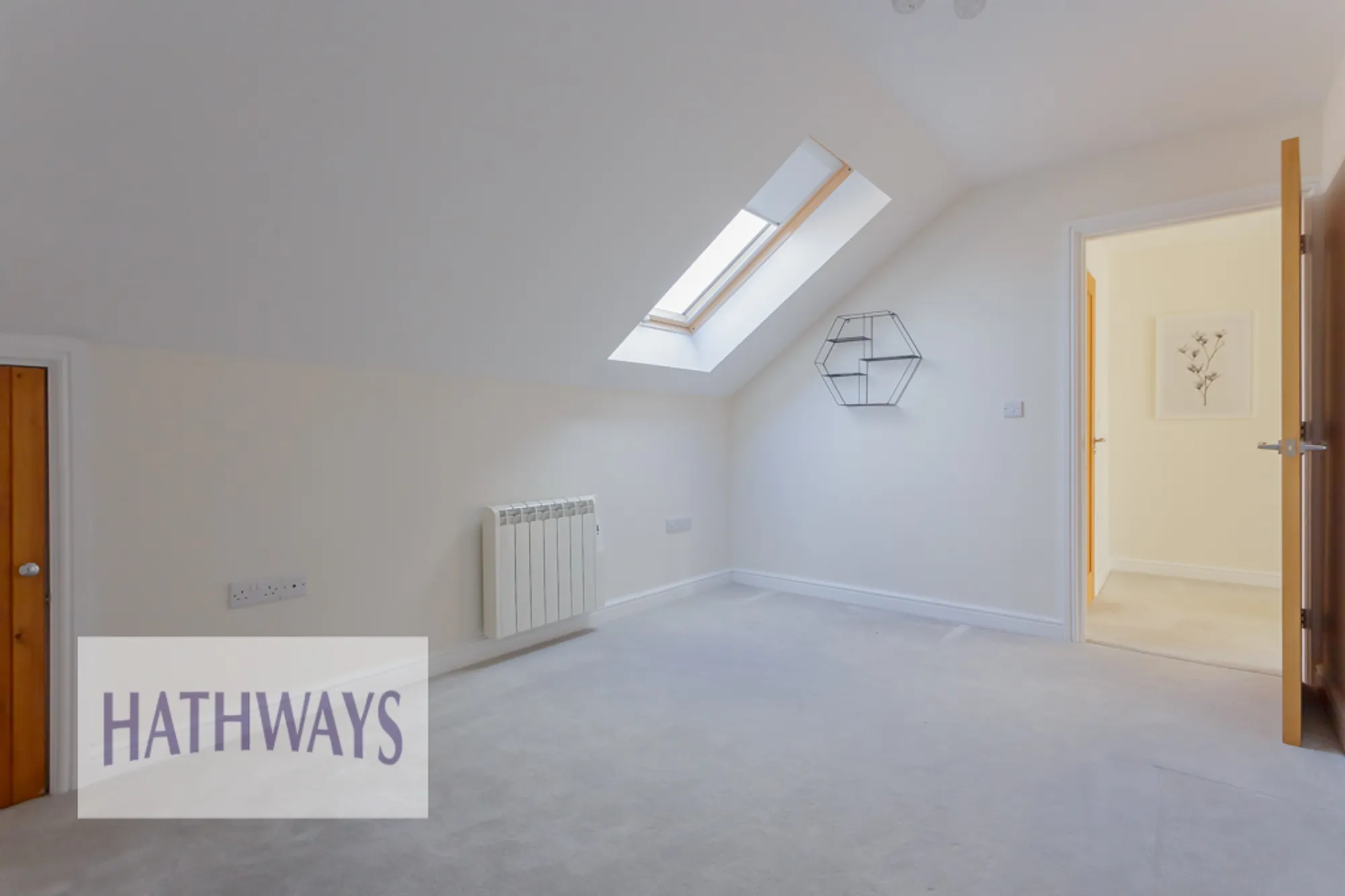 4 bed detached house for sale in Sol Invictus Place, Newport  - Property Image 33