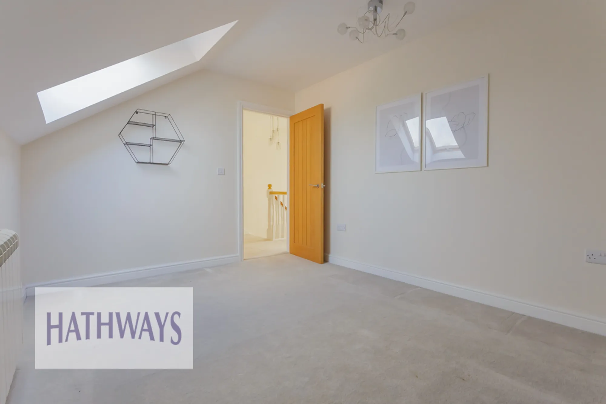 4 bed detached house for sale in Sol Invictus Place, Newport  - Property Image 34