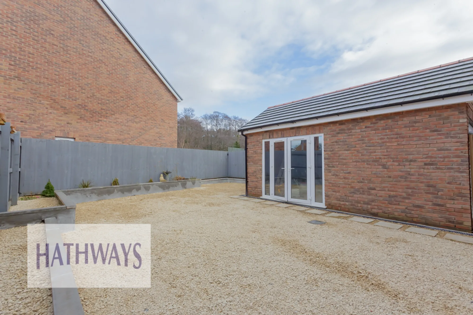 4 bed detached house for sale in Sol Invictus Place, Newport  - Property Image 36