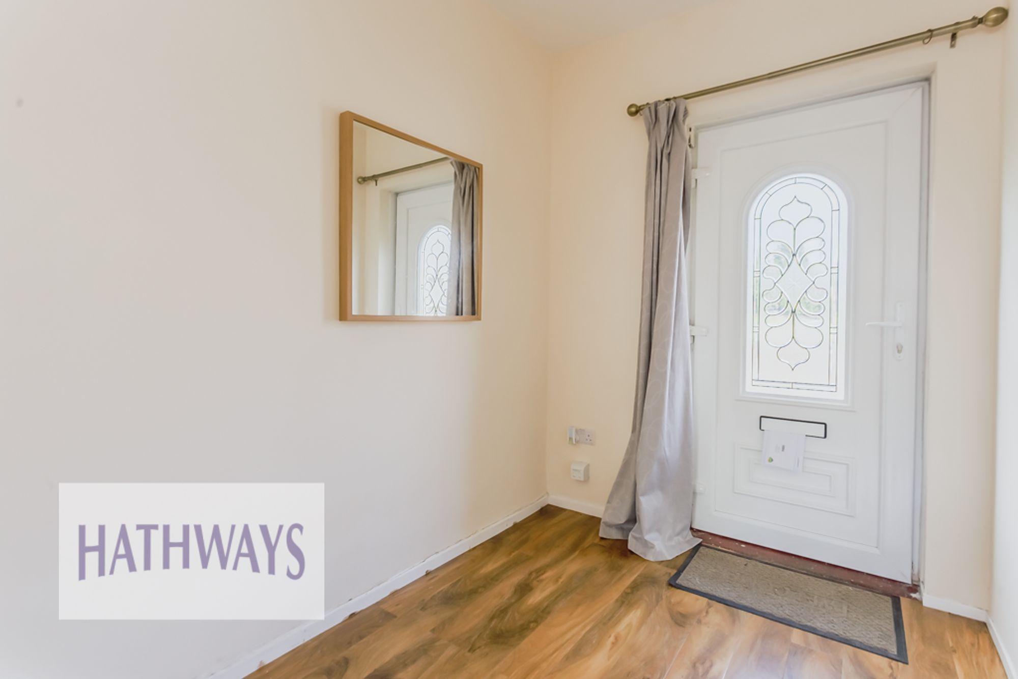 3 bed semi-detached house for sale in Cwrt Bleddyn, Cwmbran  - Property Image 3