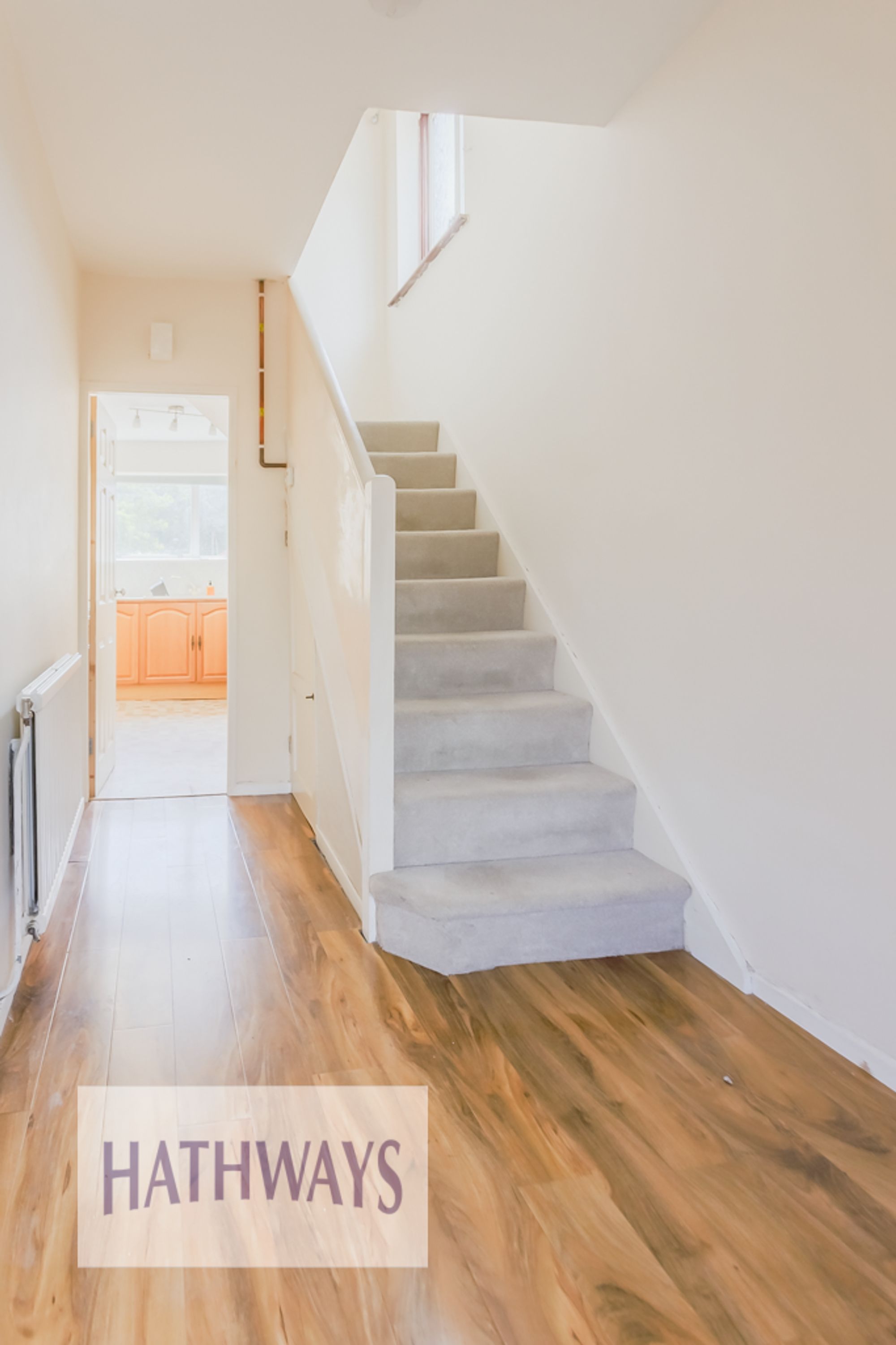 3 bed semi-detached house for sale in Cwrt Bleddyn, Cwmbran  - Property Image 4