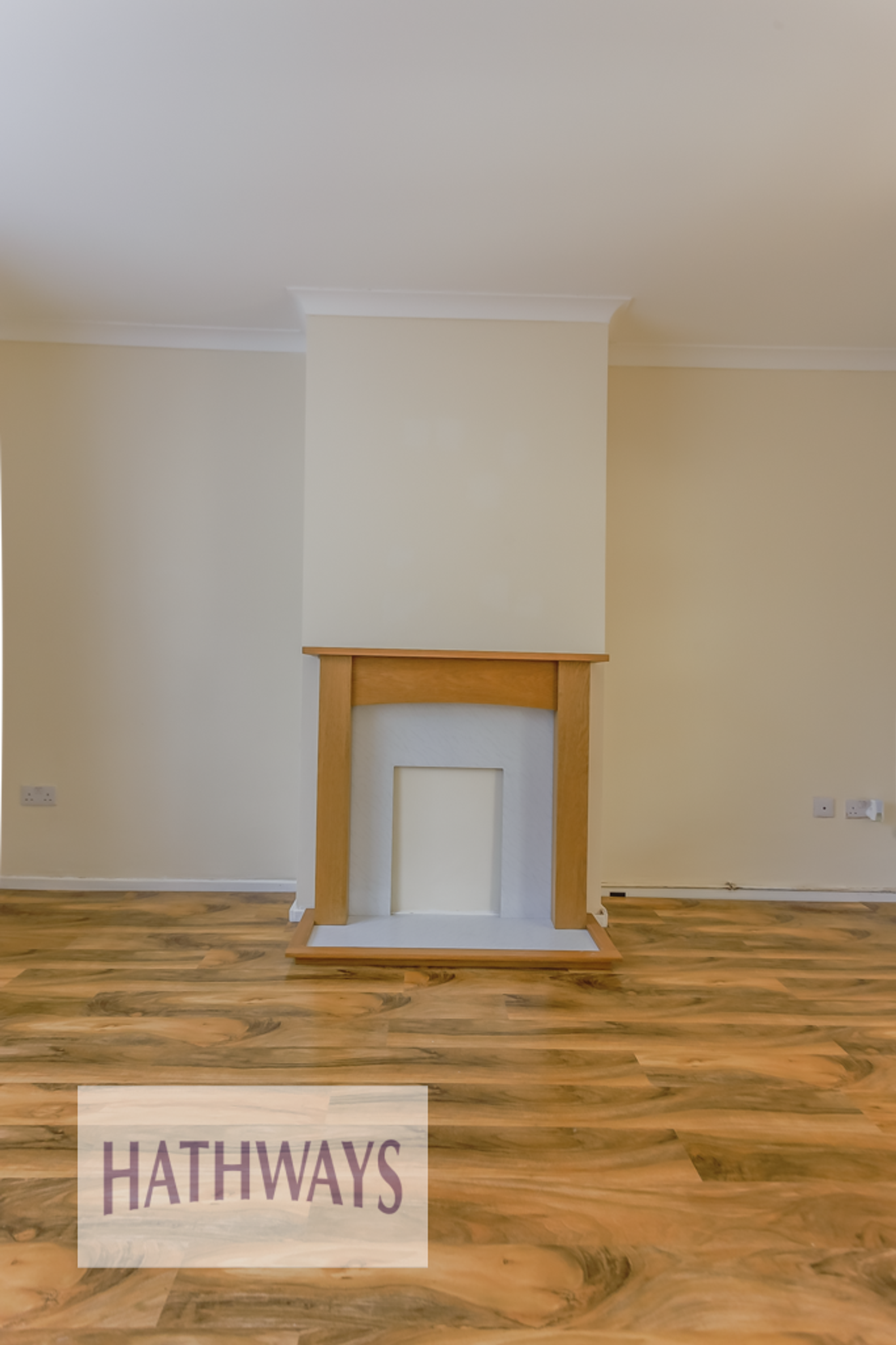 3 bed semi-detached house for sale in Cwrt Bleddyn, Cwmbran  - Property Image 6