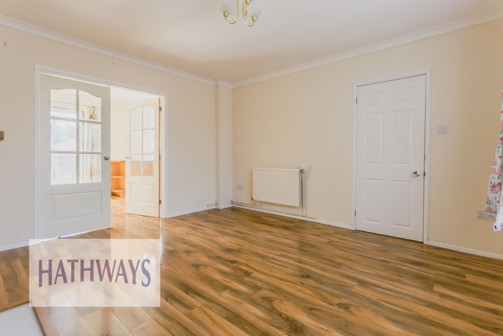 3 bed semi-detached house for sale in Cwrt Bleddyn, Cwmbran  - Property Image 7