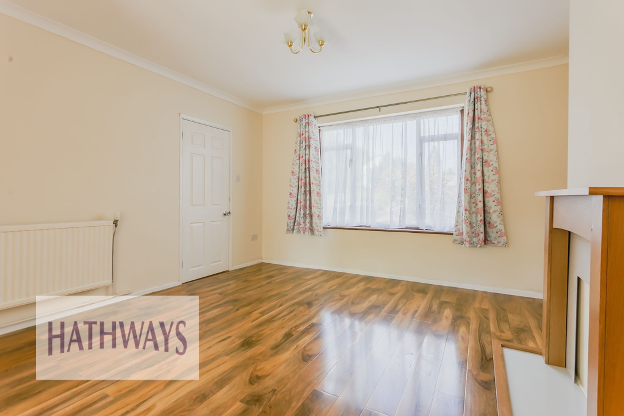 3 bed semi-detached house for sale in Cwrt Bleddyn, Cwmbran  - Property Image 8
