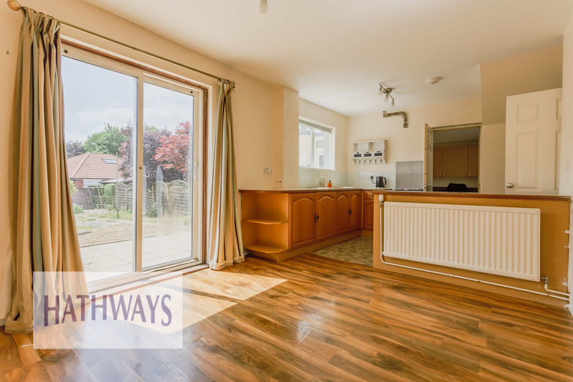 3 bed semi-detached house for sale in Cwrt Bleddyn, Cwmbran  - Property Image 9