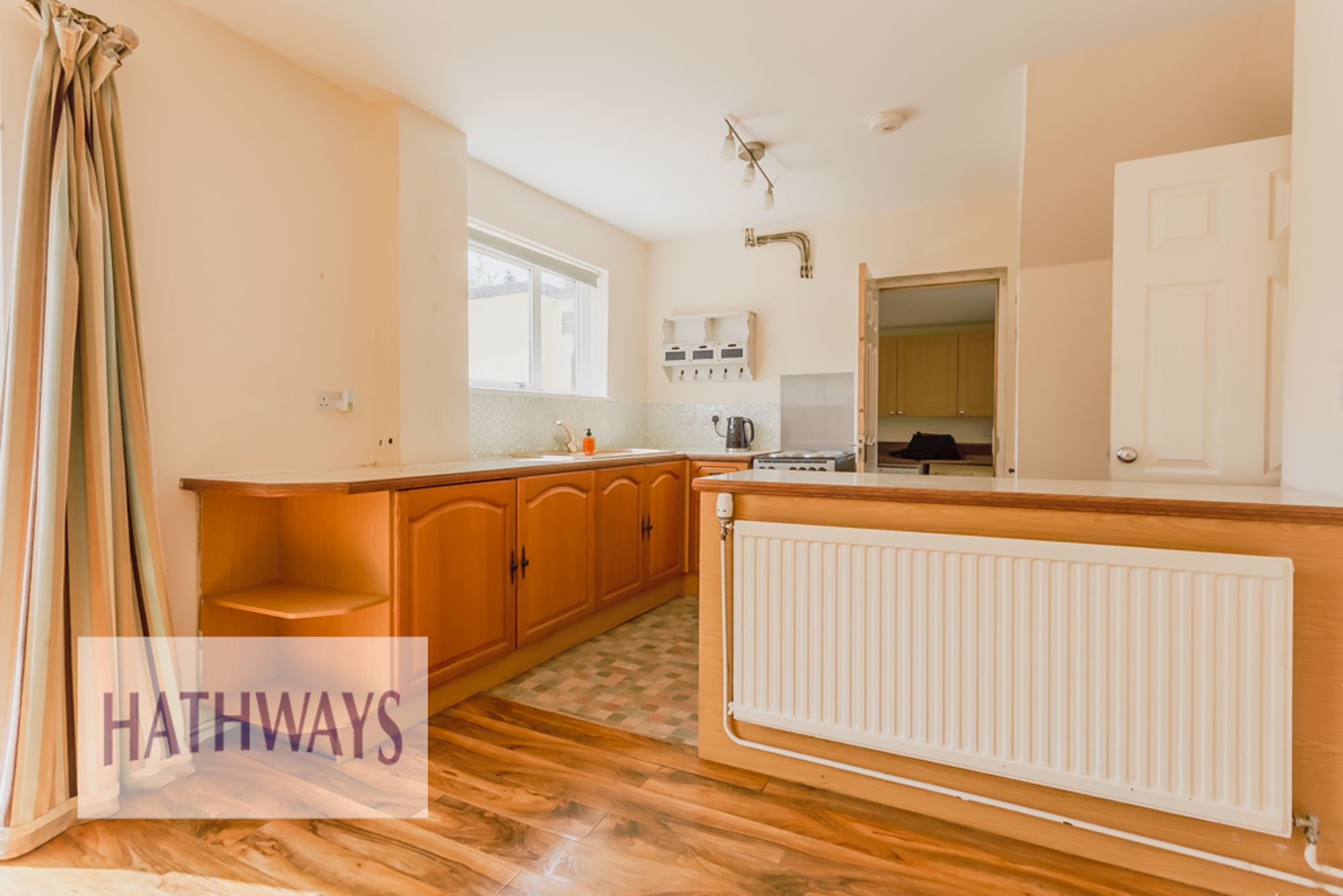 3 bed semi-detached house for sale in Cwrt Bleddyn, Cwmbran  - Property Image 10