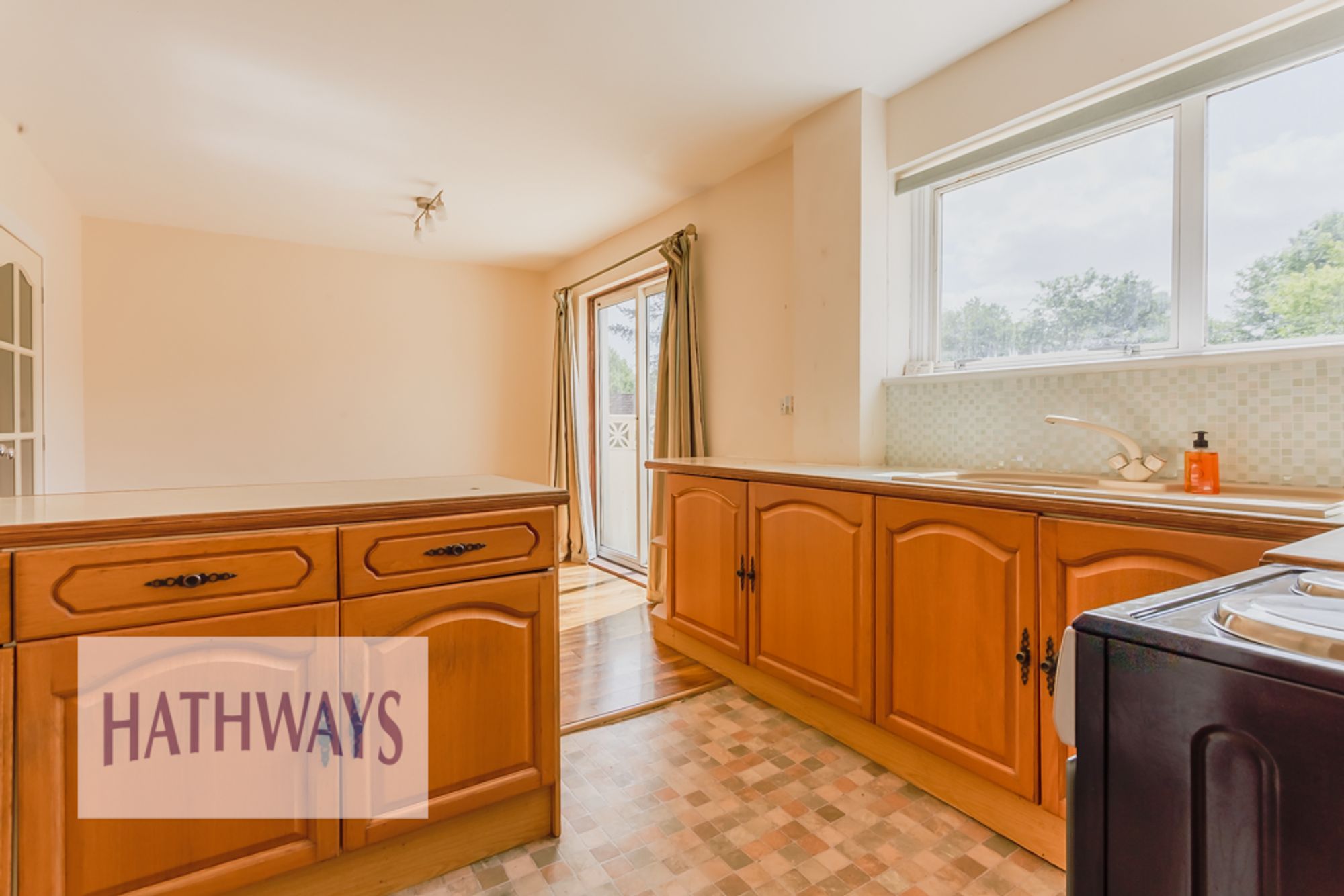 3 bed semi-detached house for sale in Cwrt Bleddyn, Cwmbran  - Property Image 12