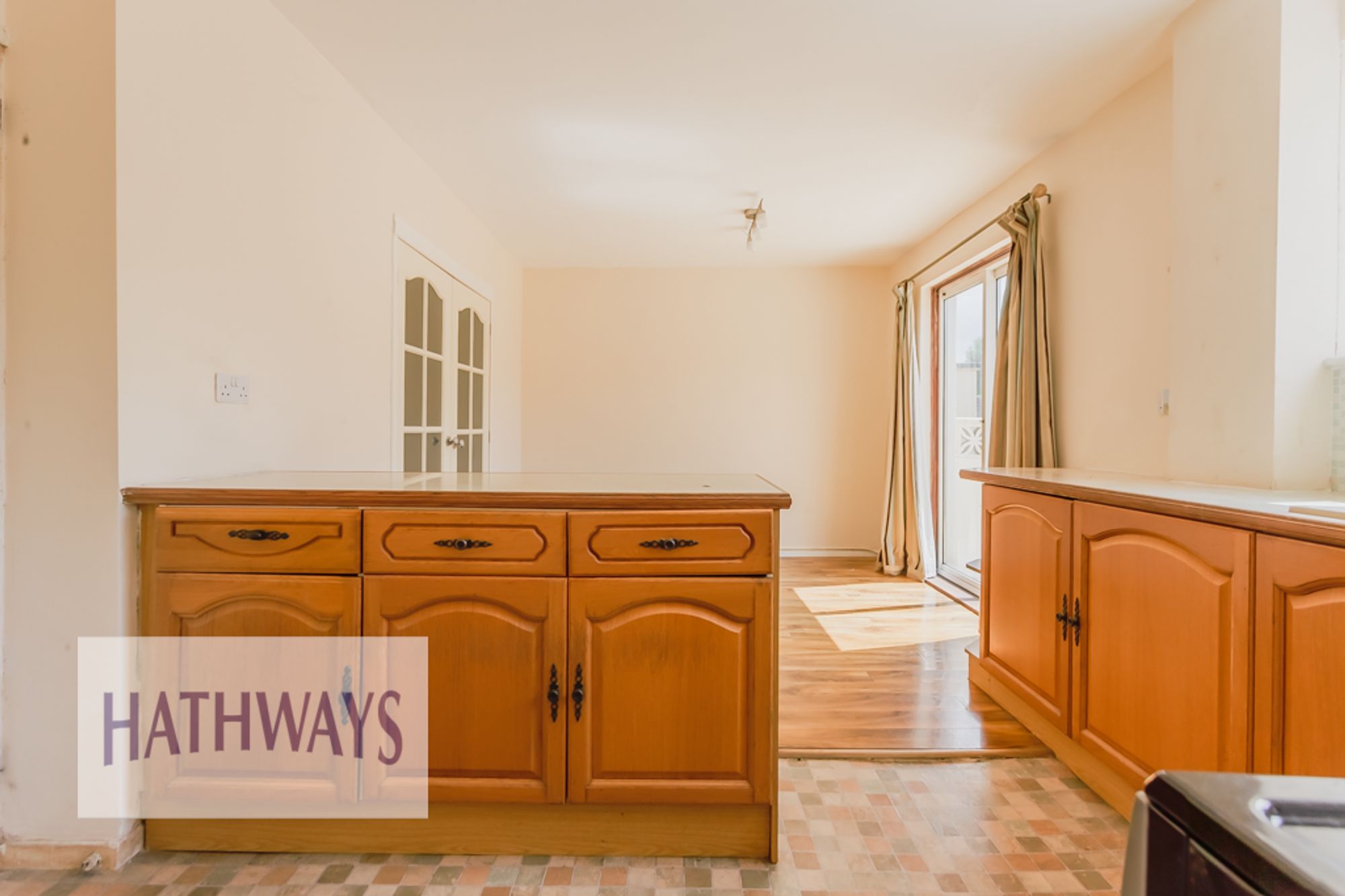 3 bed semi-detached house for sale in Cwrt Bleddyn, Cwmbran  - Property Image 11