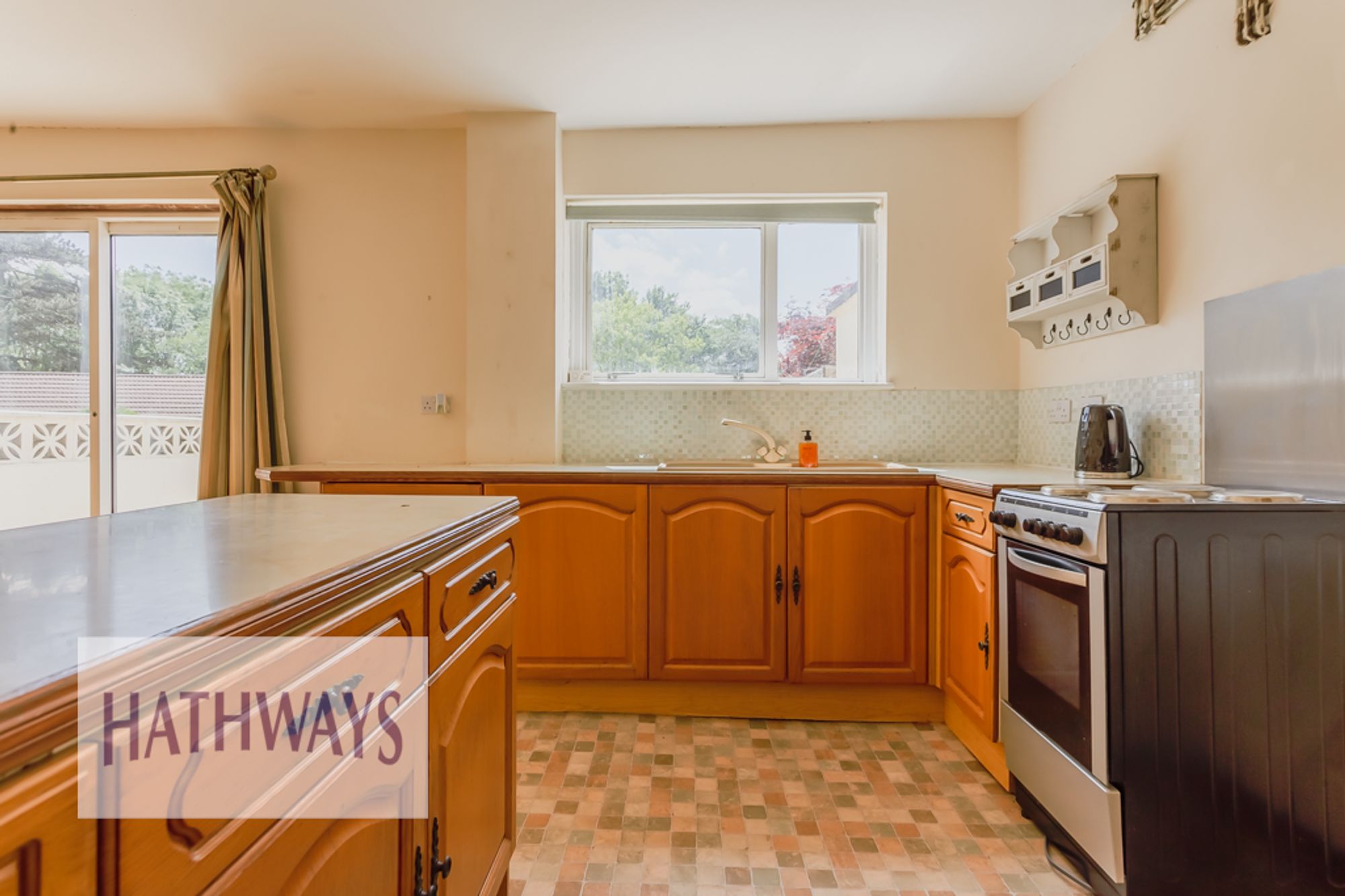 3 bed semi-detached house for sale in Cwrt Bleddyn, Cwmbran  - Property Image 13