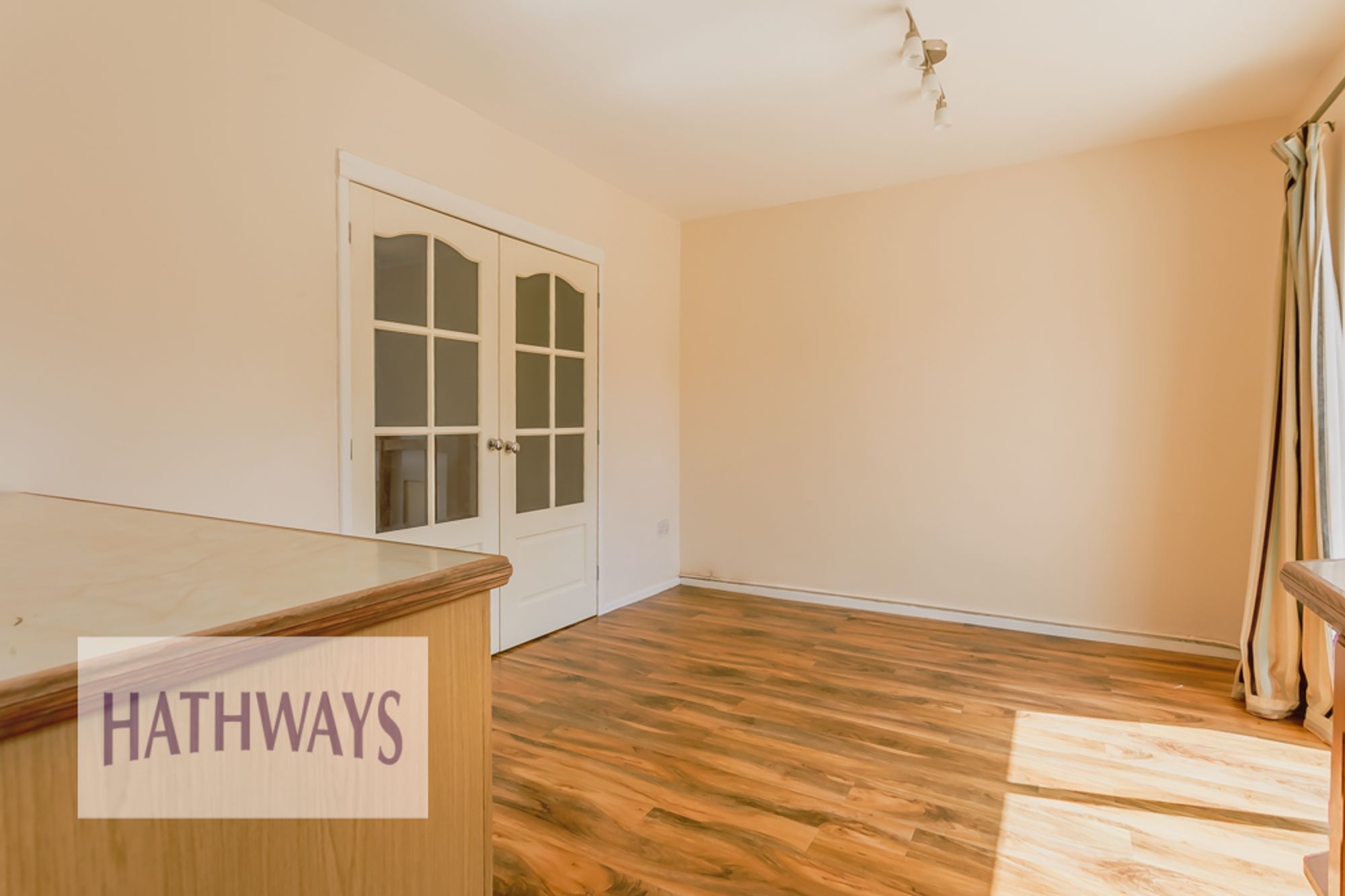 3 bed semi-detached house for sale in Cwrt Bleddyn, Cwmbran  - Property Image 14