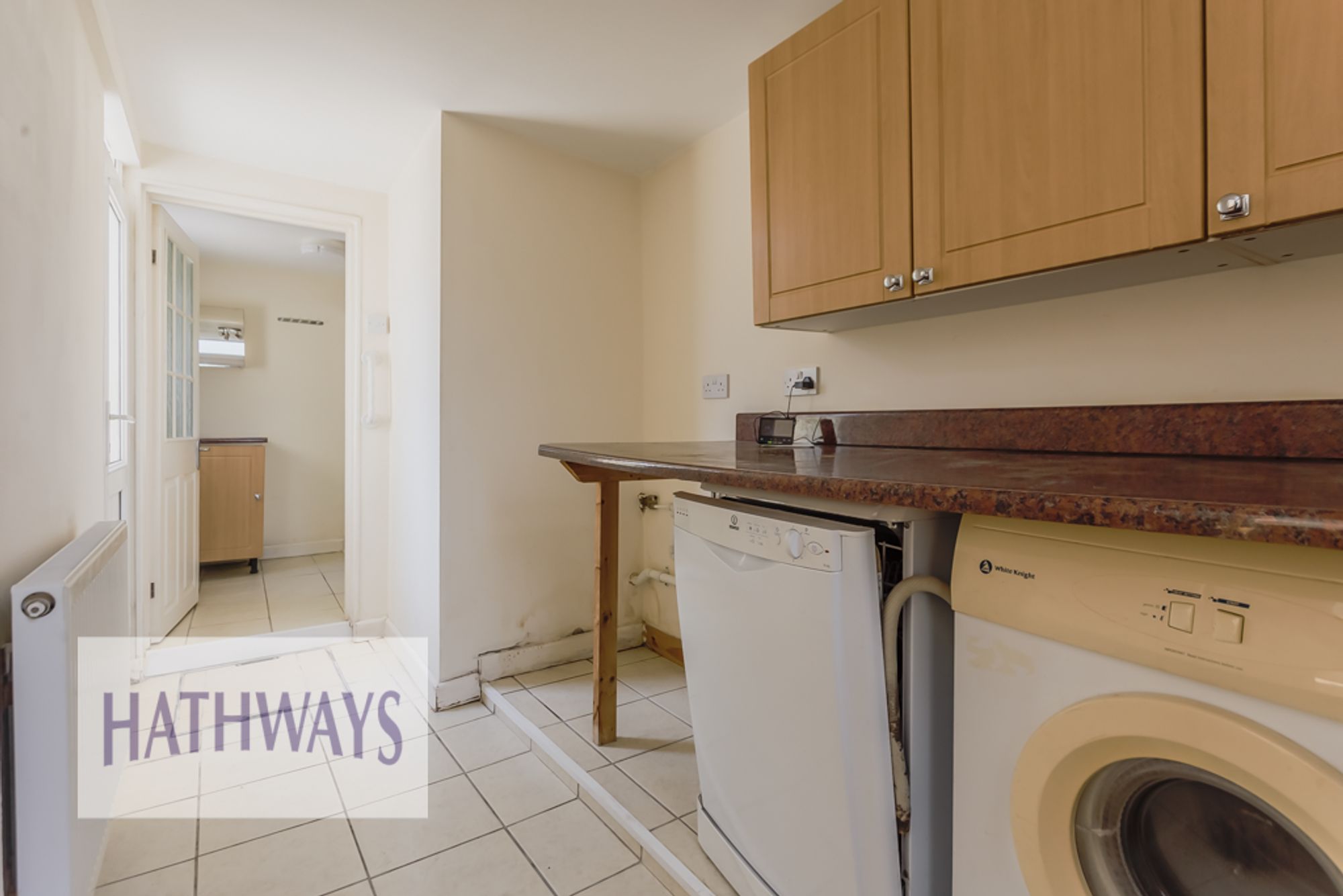 3 bed semi-detached house for sale in Cwrt Bleddyn, Cwmbran  - Property Image 16