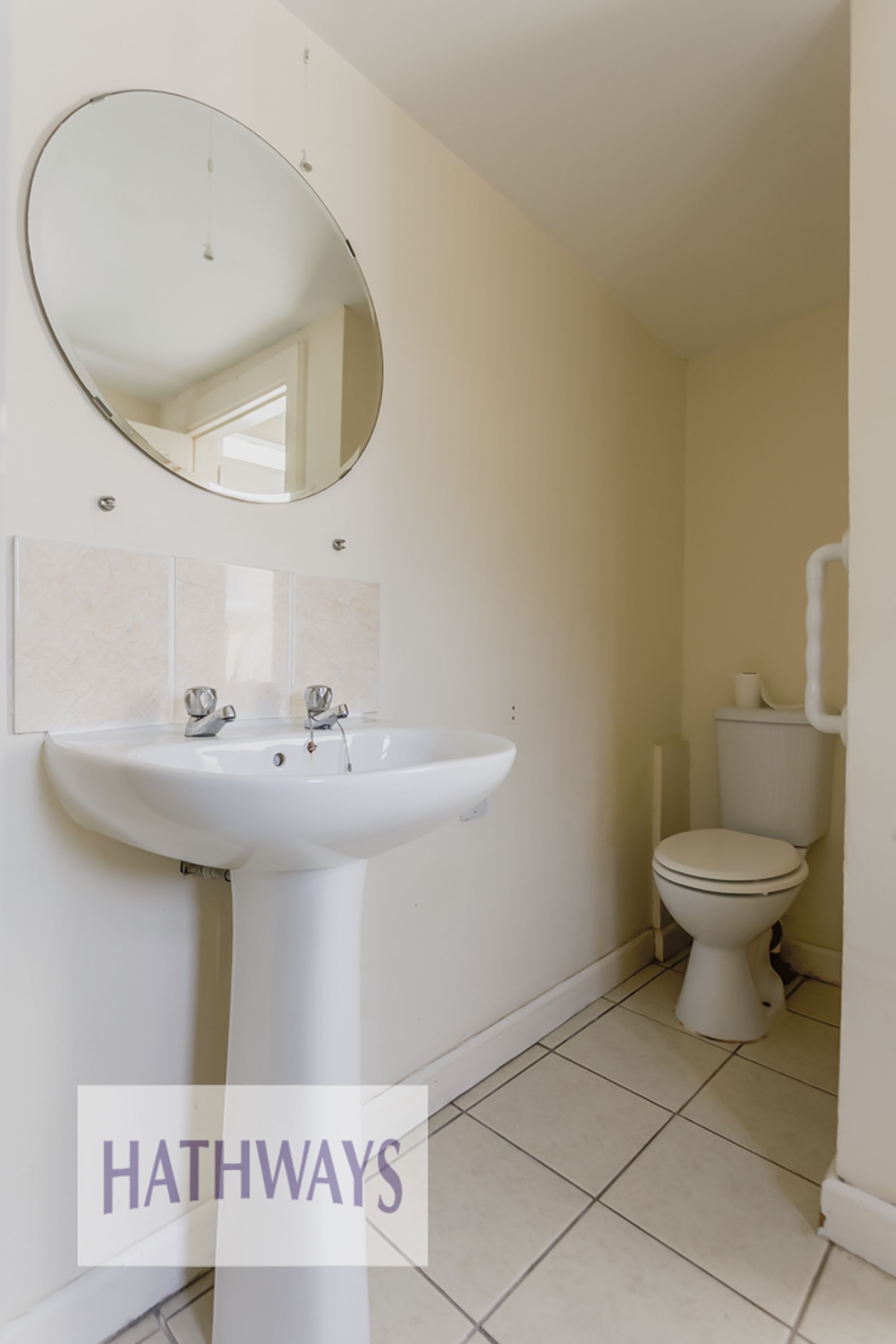 3 bed semi-detached house for sale in Cwrt Bleddyn, Cwmbran  - Property Image 19